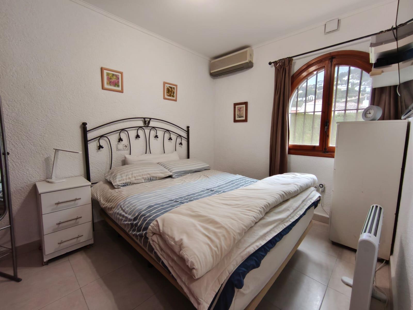 Photo number 15. Flat / Apartment for sale in Pedreguer. Ref.: XMI-344626