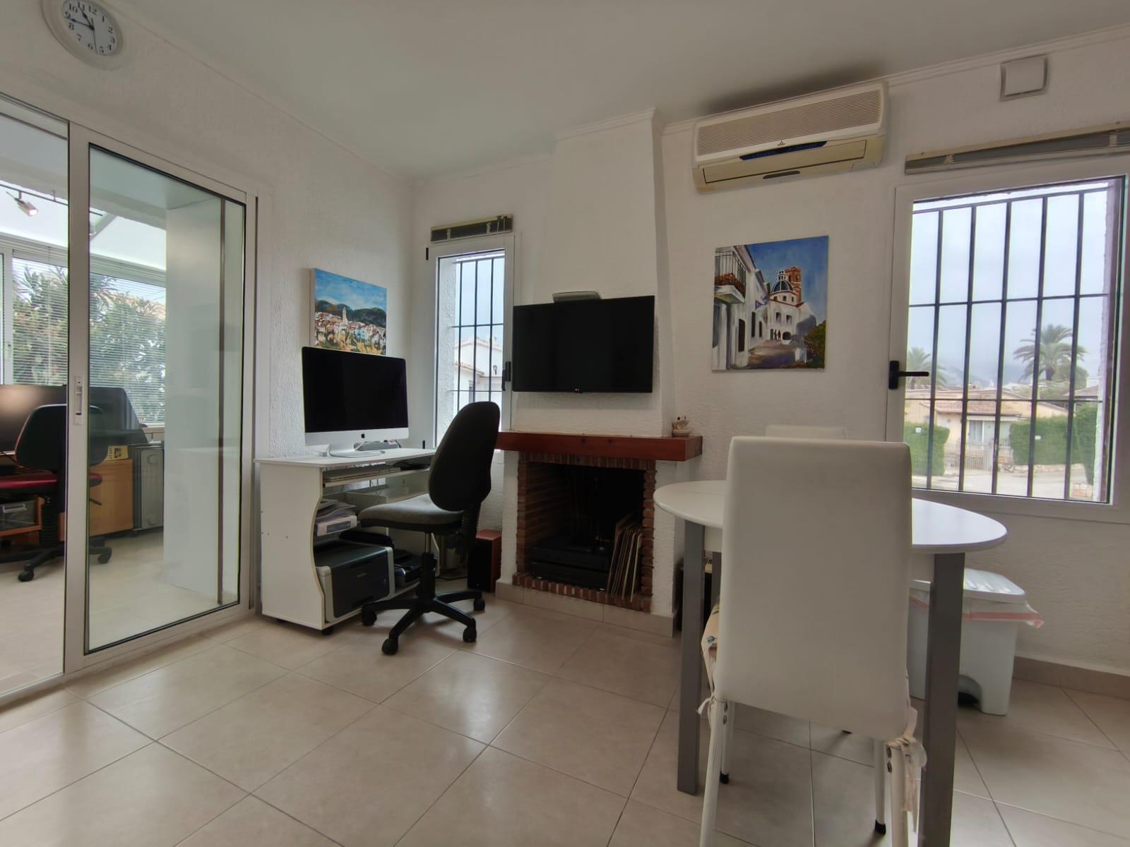 Photo number 6. Flat / Apartment for sale in Pedreguer. Ref.: XMI-344626