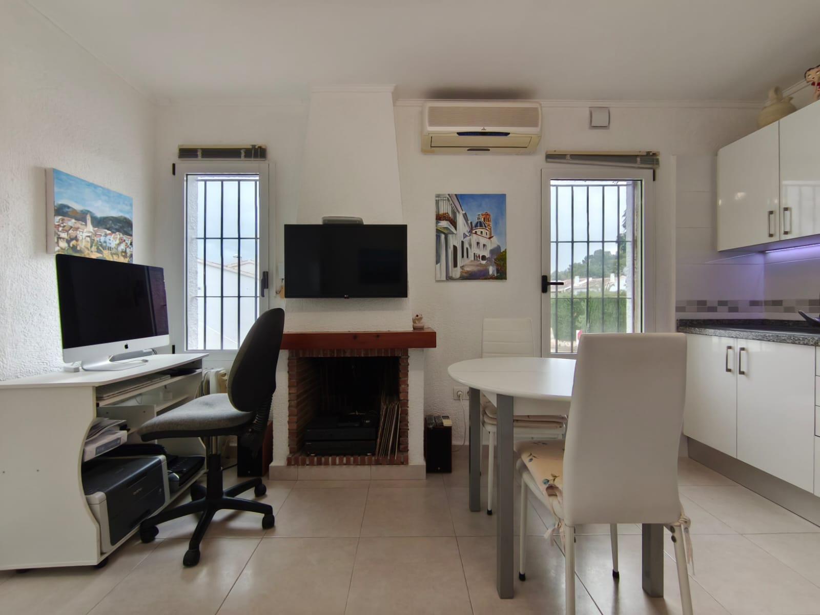 Photo number 9. Flat / Apartment for sale in Pedreguer. Ref.: XMI-344626