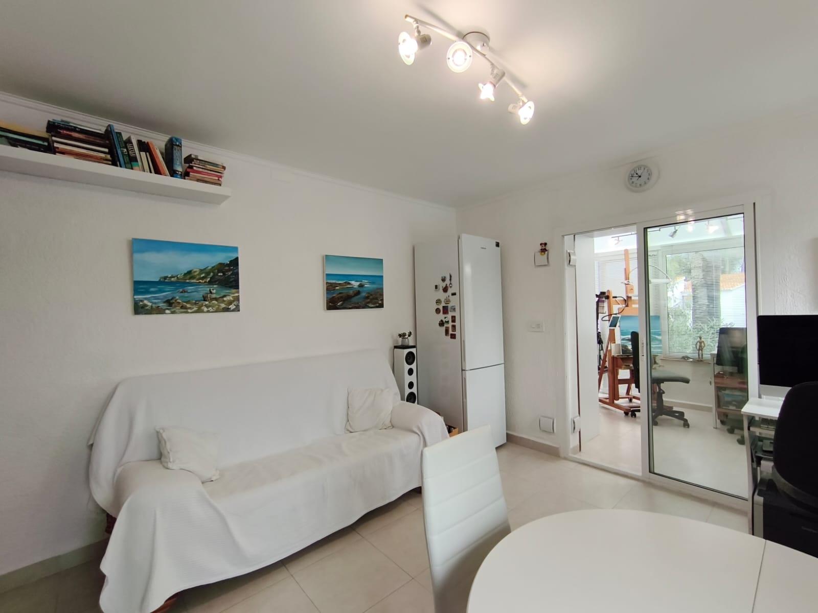 Photo number 8. Flat / Apartment for sale in Pedreguer. Ref.: XMI-344626