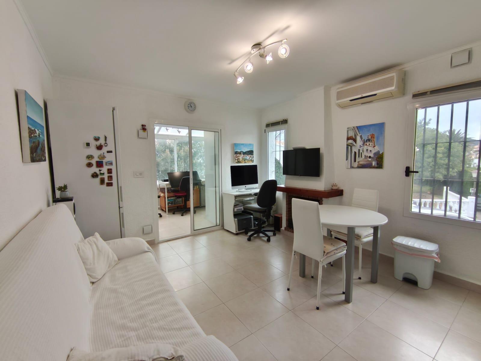 Photo number 7. Flat / Apartment for sale in Pedreguer. Ref.: XMI-344626