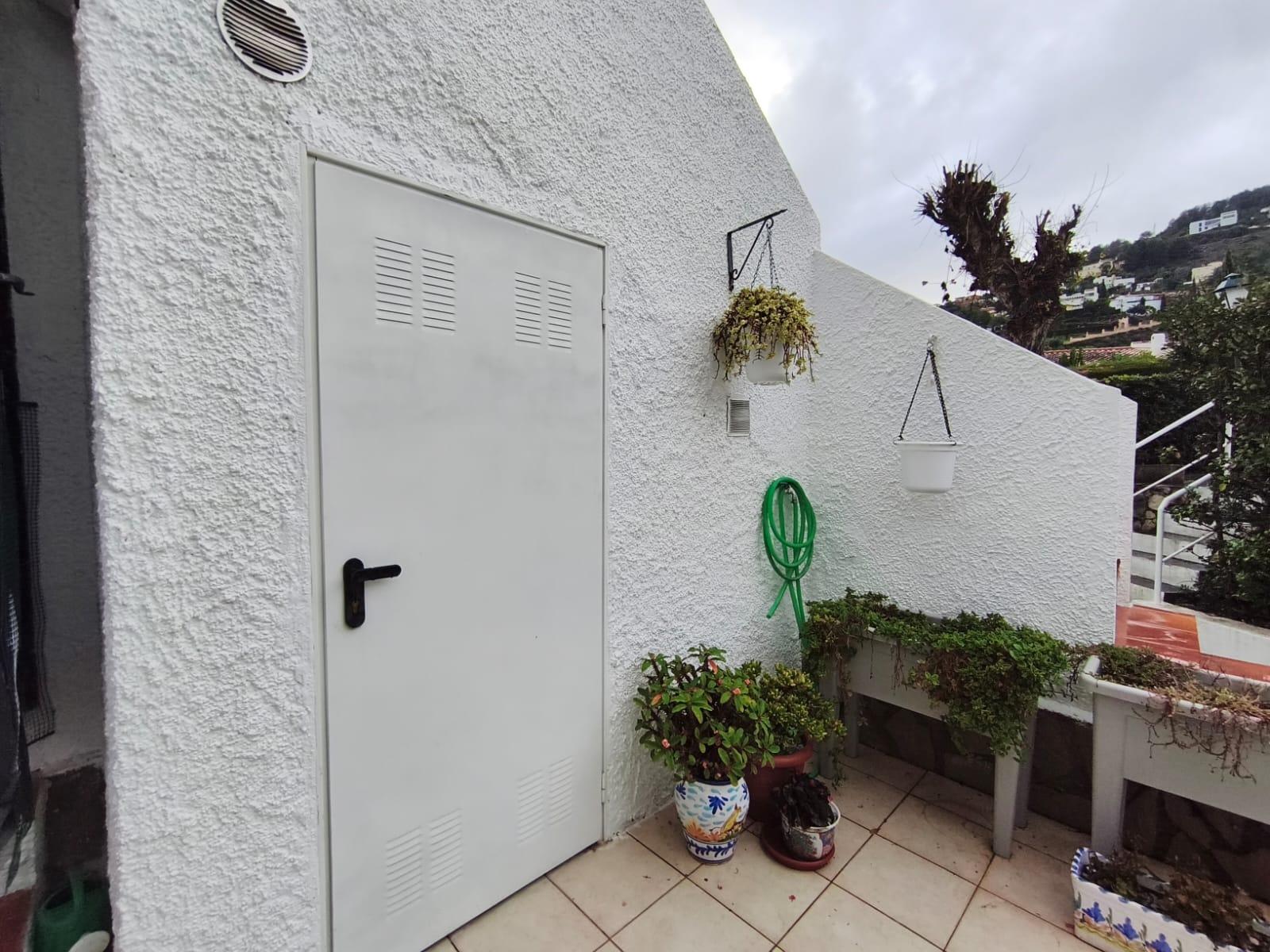 Photo number 20. Flat / Apartment for sale in Pedreguer. Ref.: XMI-344626