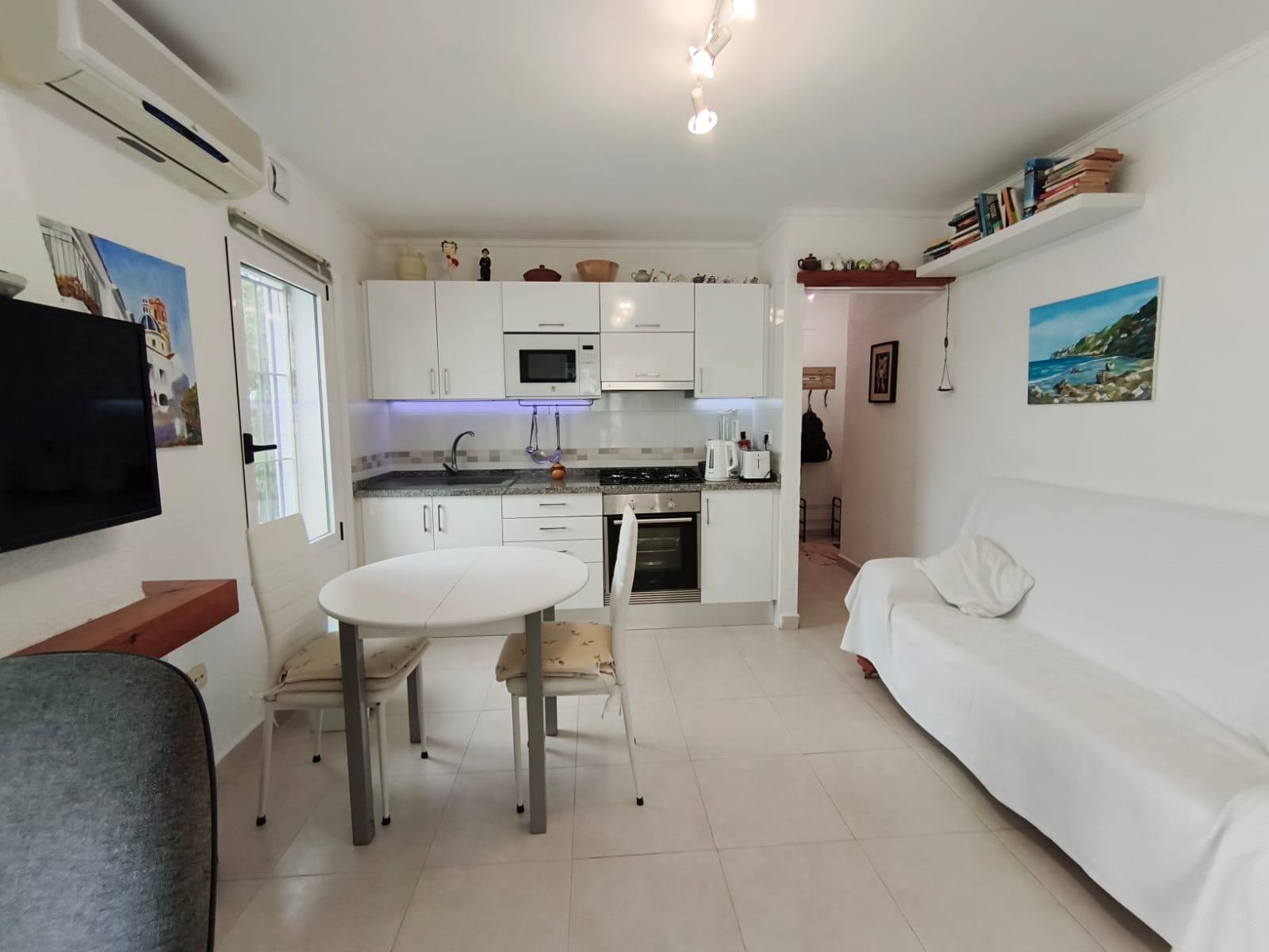 Photo number 11. Flat / Apartment for sale in Pedreguer. Ref.: XMI-344626