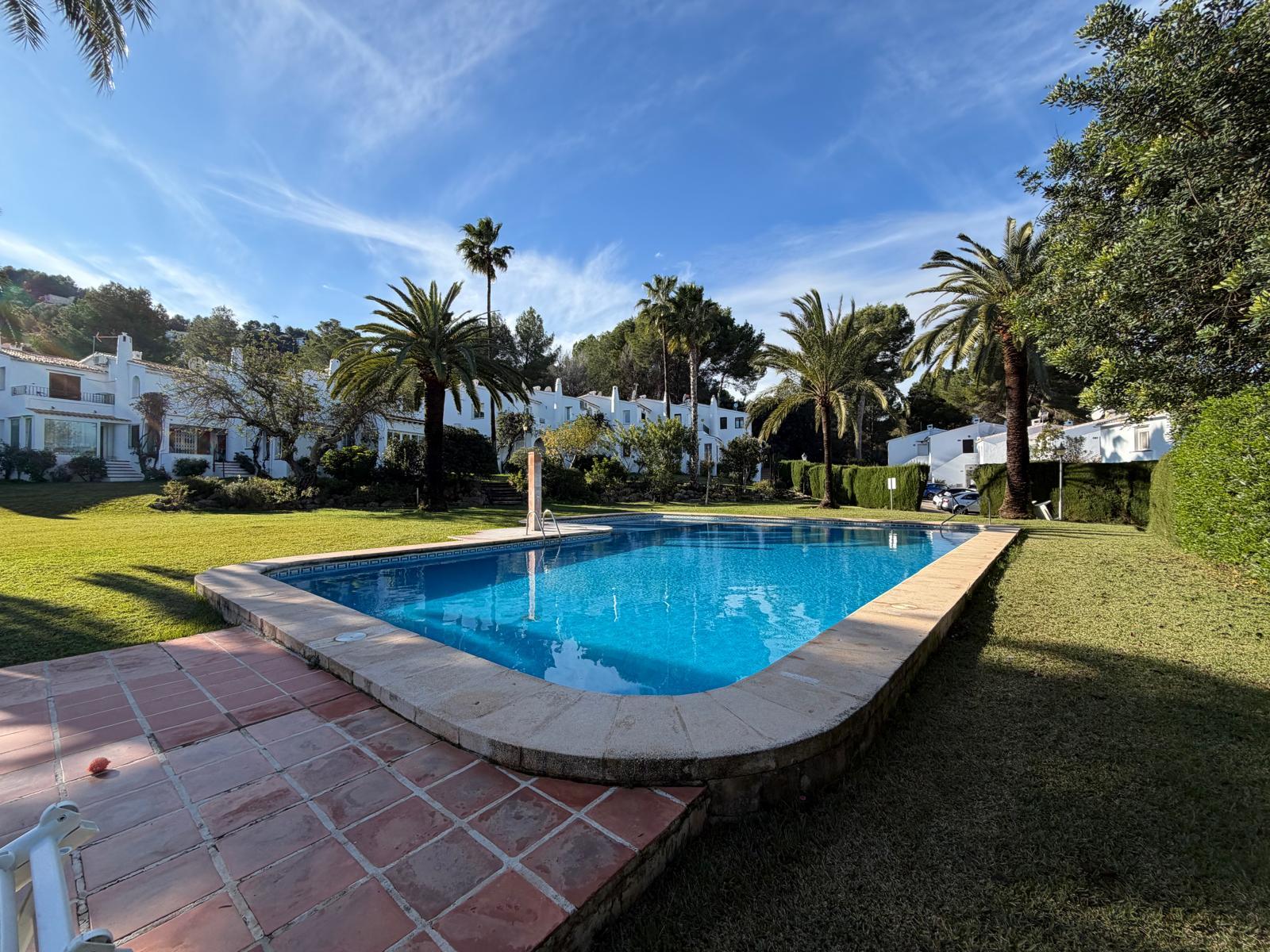 Photo number 3. Flat / Apartment for sale in Pedreguer. Ref.: XMI-344626