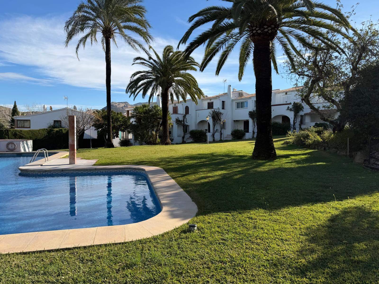 Photo number 1. Flat / Apartment for sale in Pedreguer. Ref.: XMI-344626