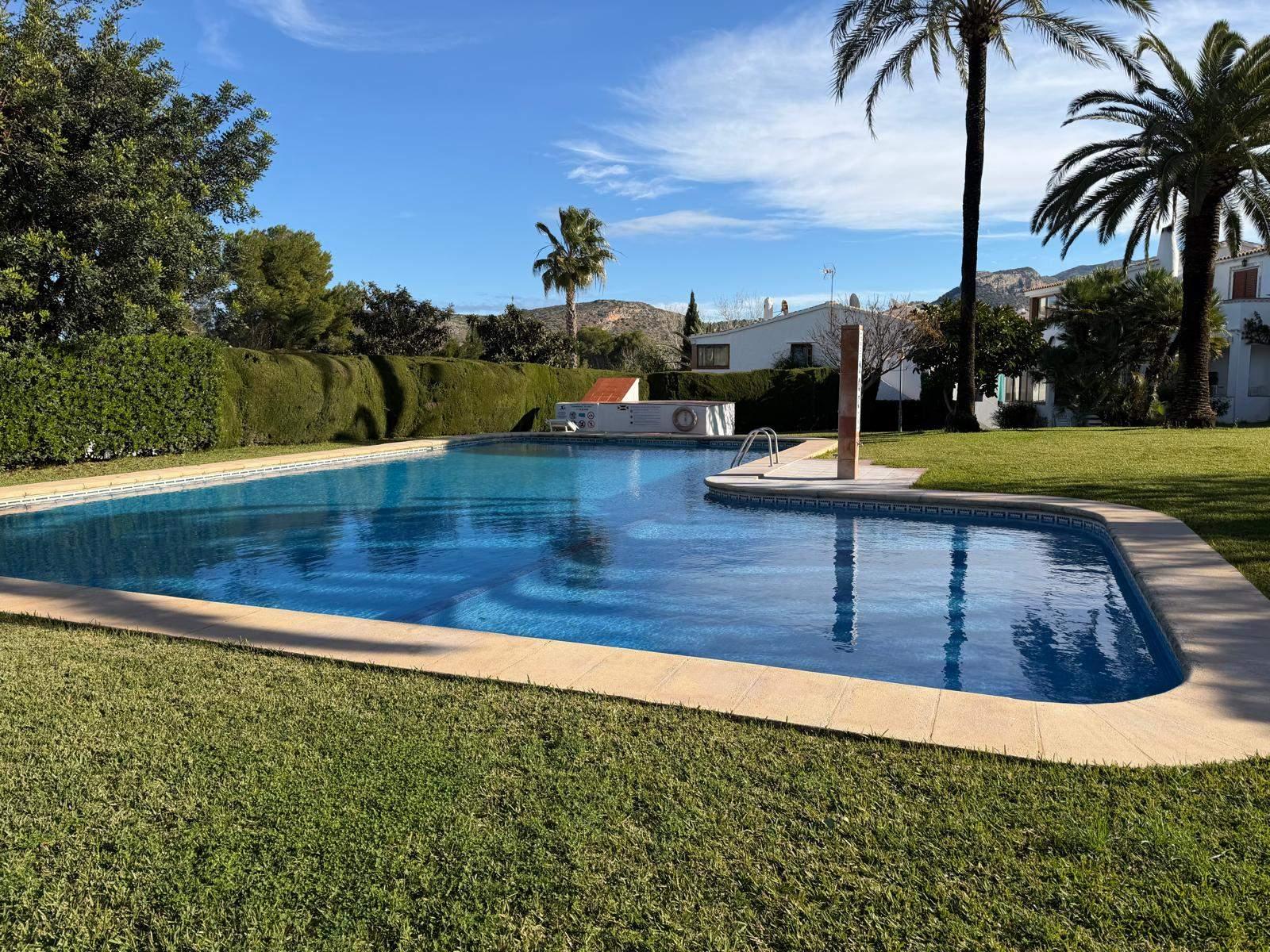 Photo number 4. Flat / Apartment for sale in Pedreguer. Ref.: XMI-344626