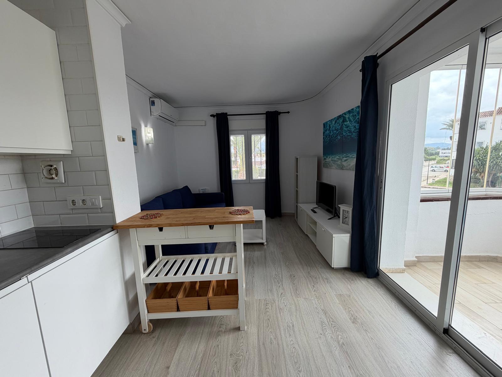 Photo number 8. Flat / Apartment for sale in Denia. Ref.: XMI-357537