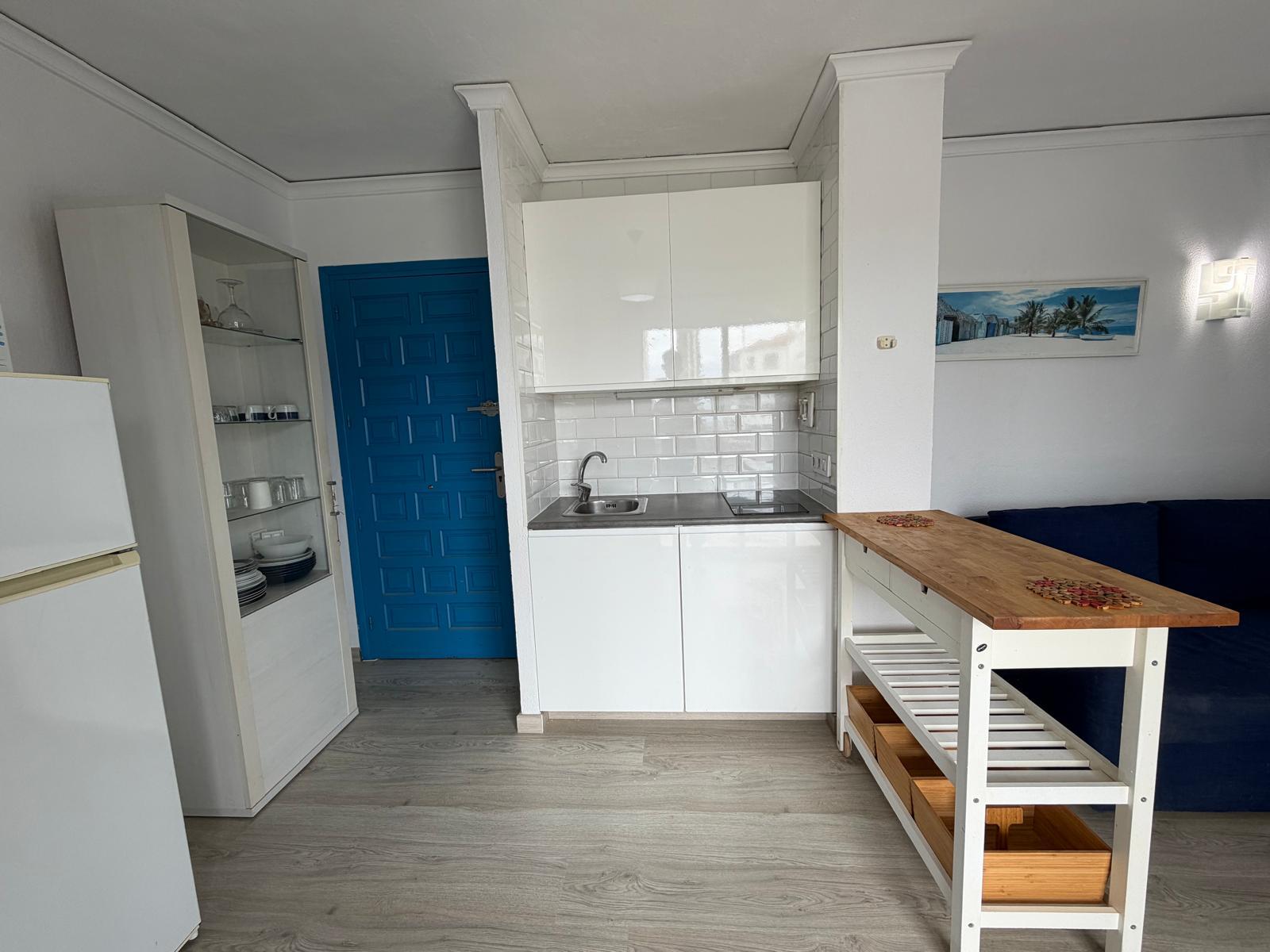 Photo number 7. Flat / Apartment for sale in Denia. Ref.: XMI-357537