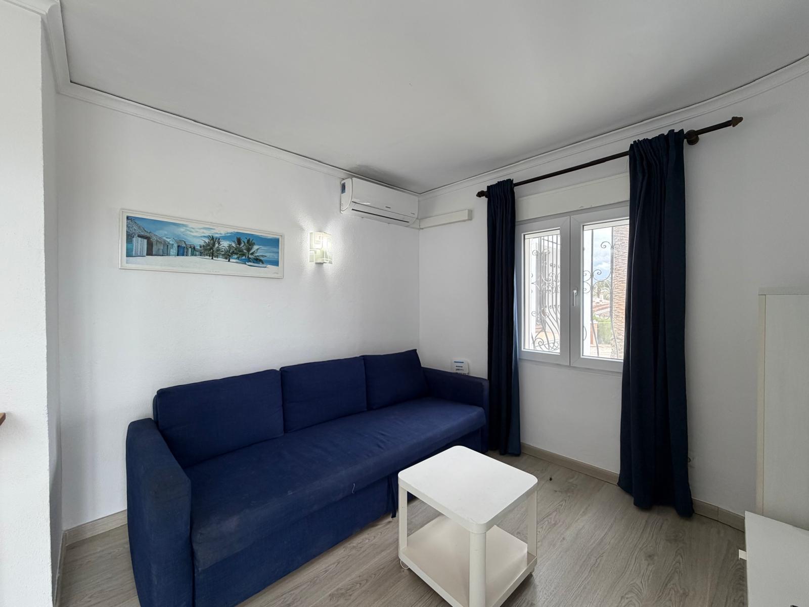 Photo number 10. Flat / Apartment for sale in Denia. Ref.: XMI-357537