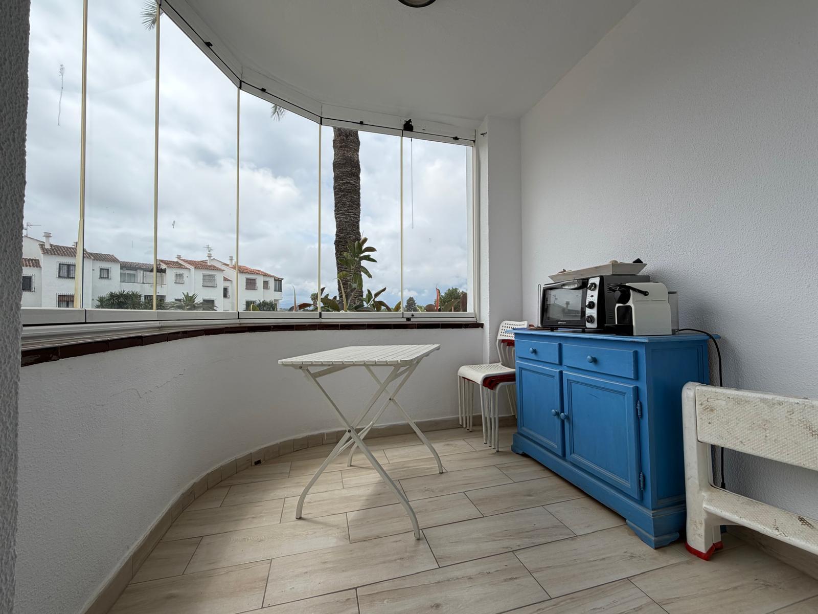 Photo number 12. Flat / Apartment for sale in Denia. Ref.: XMI-357537