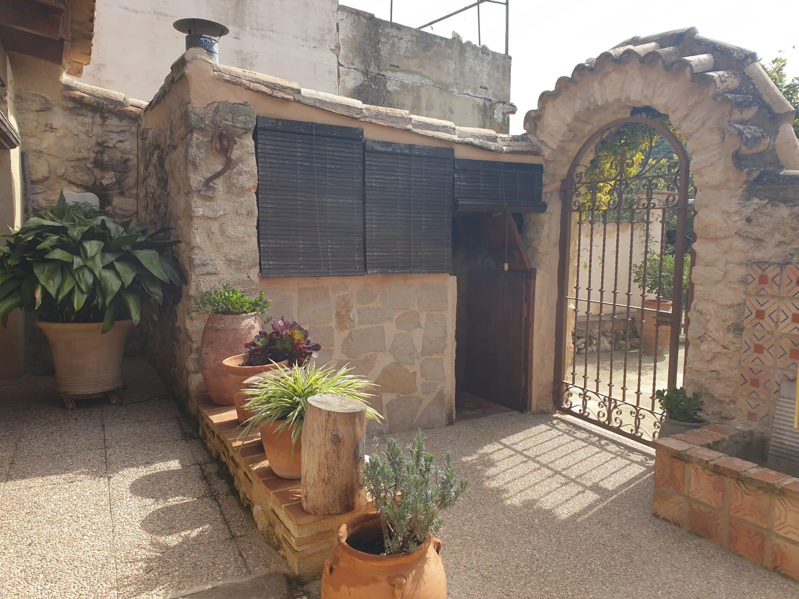 Photo number 4. Property for sale in Denia. Ref.: XMI-357798