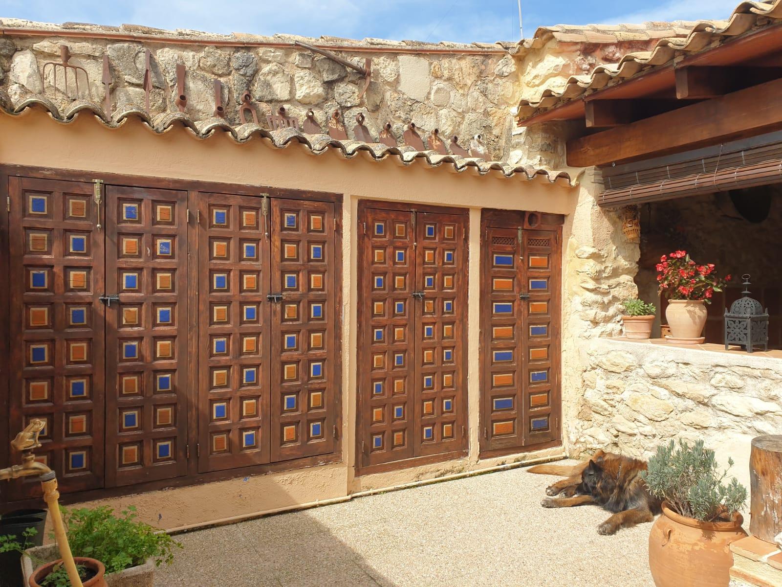 Photo number 6. Property for sale in Denia. Ref.: XMI-357798
