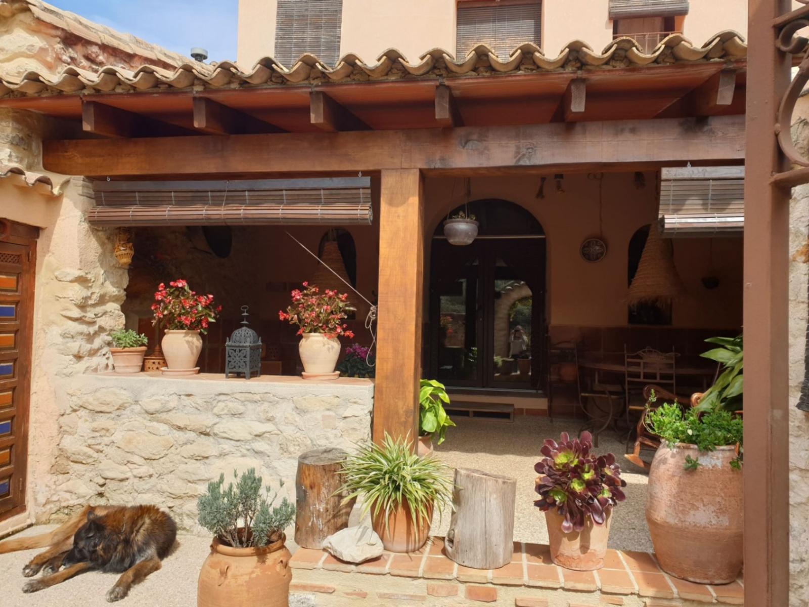 Photo number 5. Property for sale in Denia. Ref.: XMI-357798