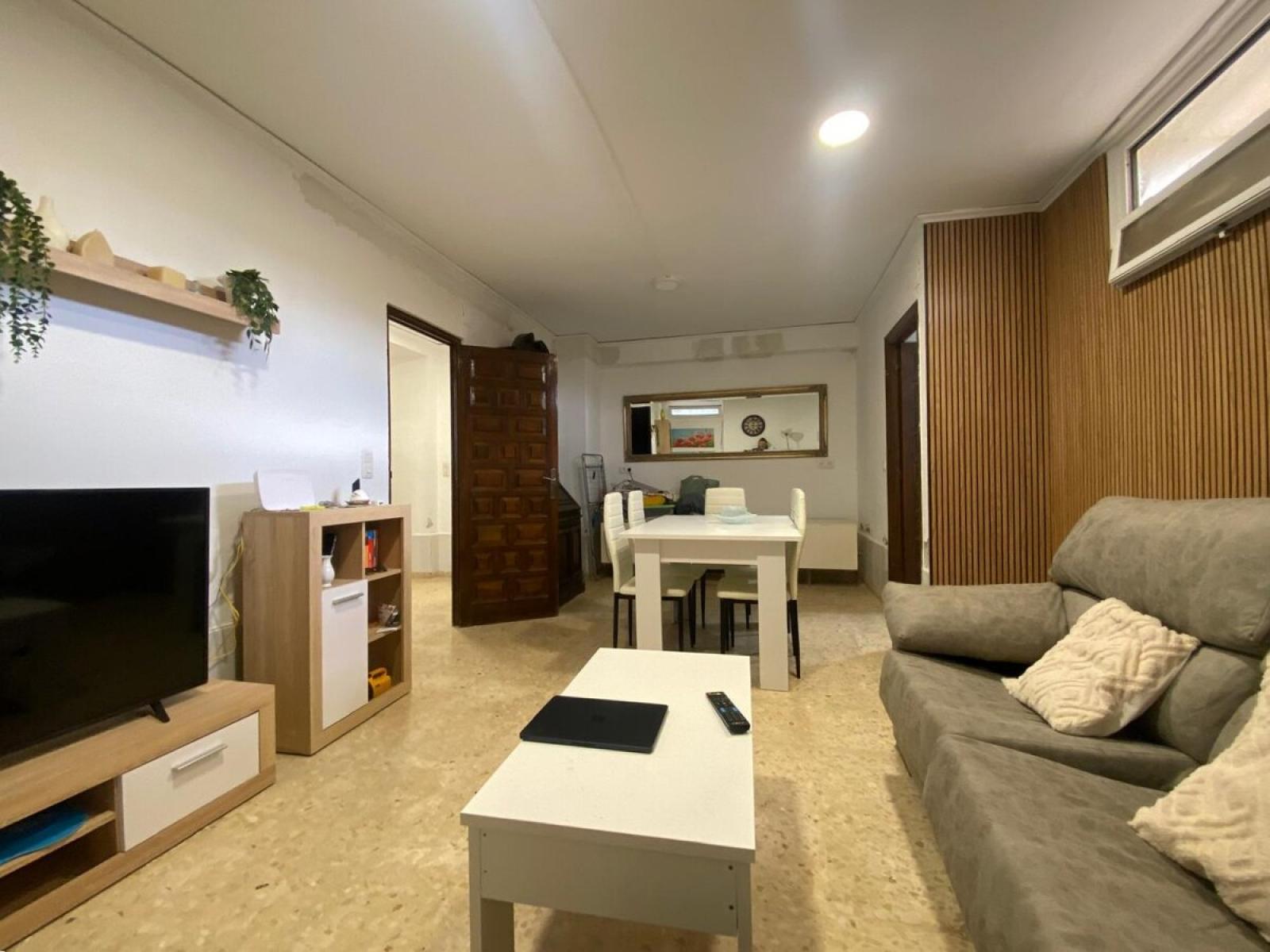 Photo number 2. Flat / Apartment for sale in Denia. Ref.: SLH-5-50-15944