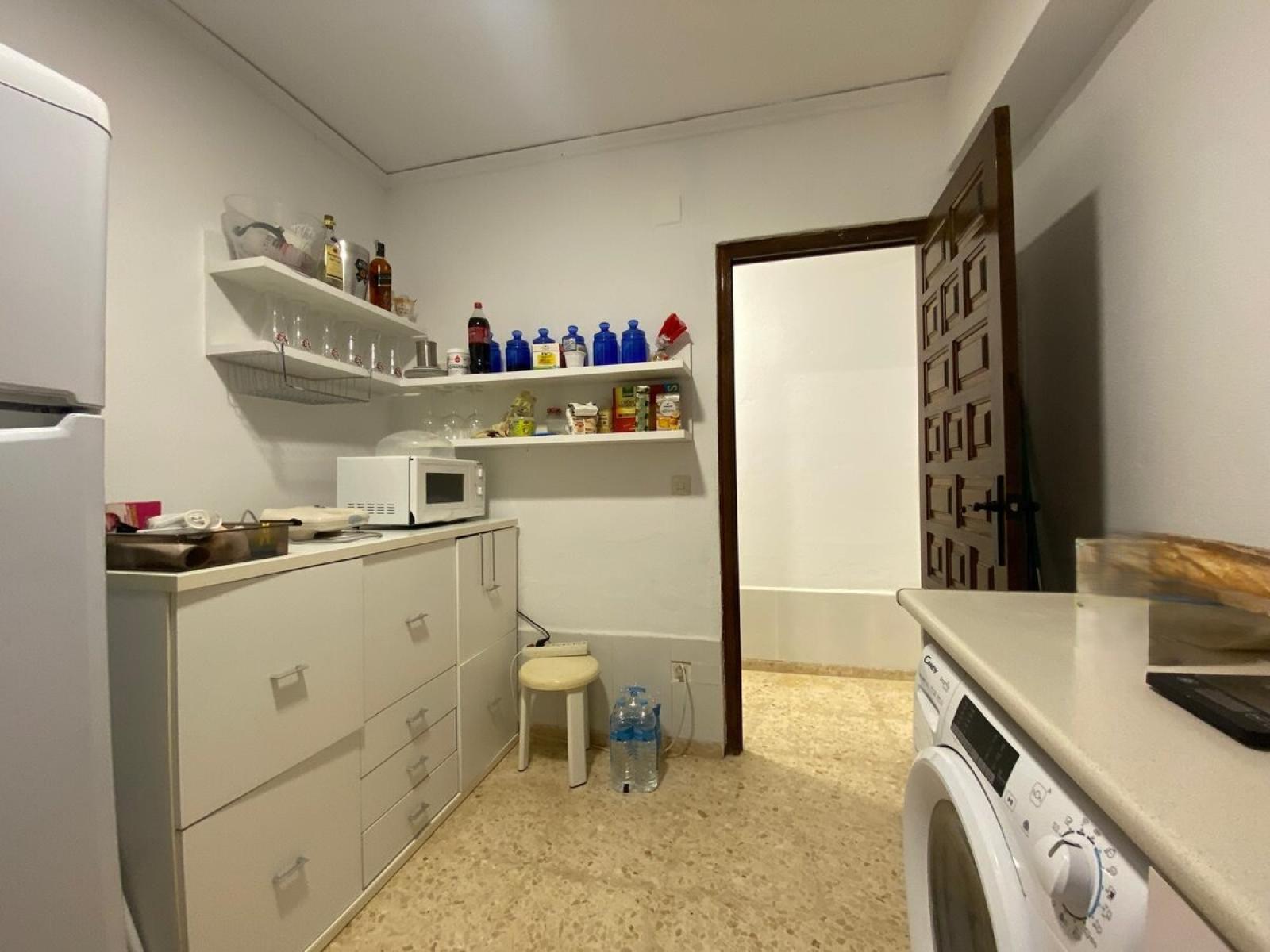 Photo number 10. Flat / Apartment for sale in Denia. Ref.: SLH-5-50-15944