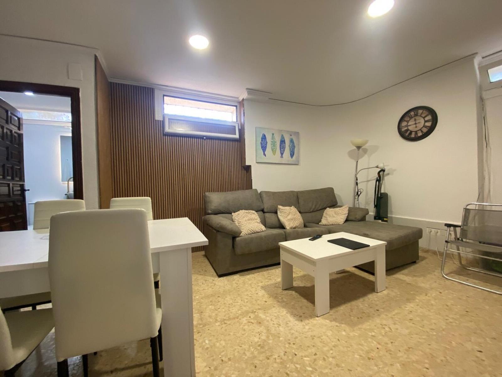 Photo number 5. Flat / Apartment for sale in Denia. Ref.: SLH-5-50-15944