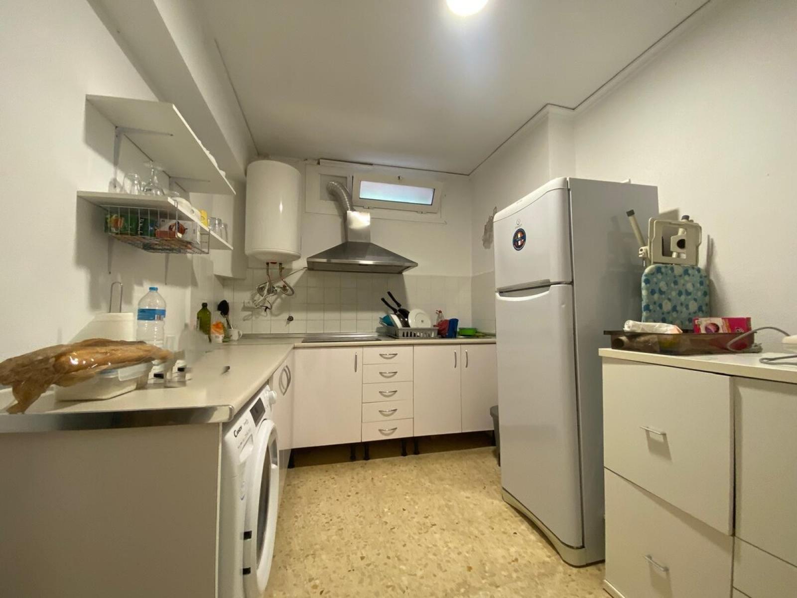 Photo number 8. Flat / Apartment for sale in Denia. Ref.: SLH-5-50-15944