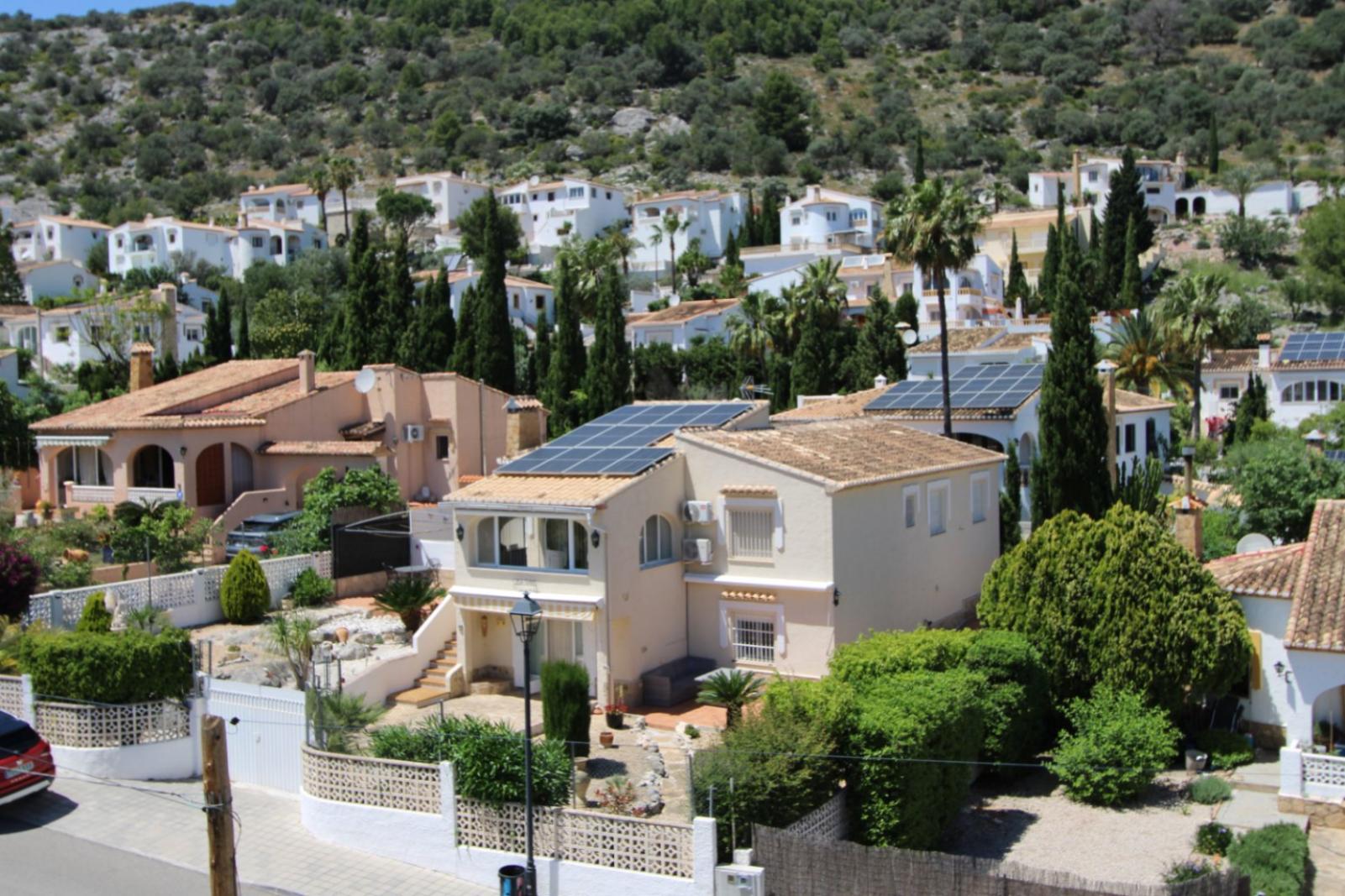 Photo number 1. Property for sale in Tormos. Ref.: PRT-358110