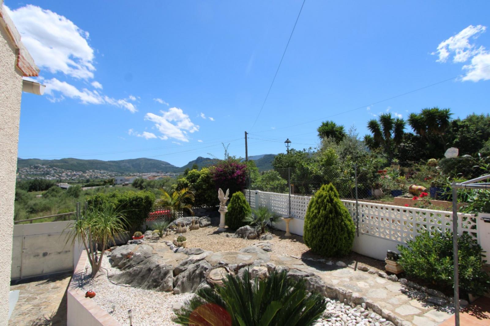 Photo number 14. Property for sale in Tormos. Ref.: PRT-358110