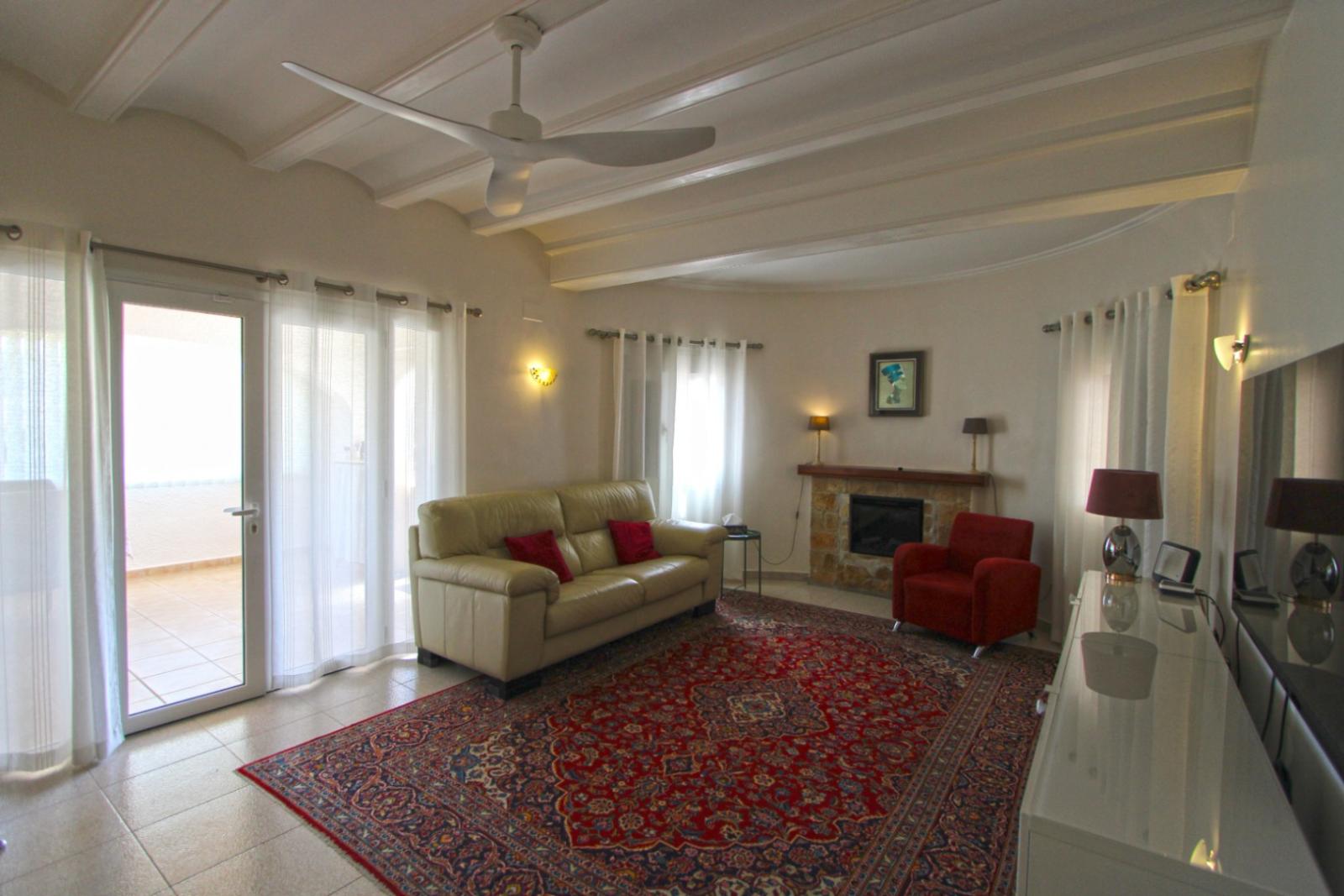 Photo number 15. Property for sale in Tormos. Ref.: PRT-358110