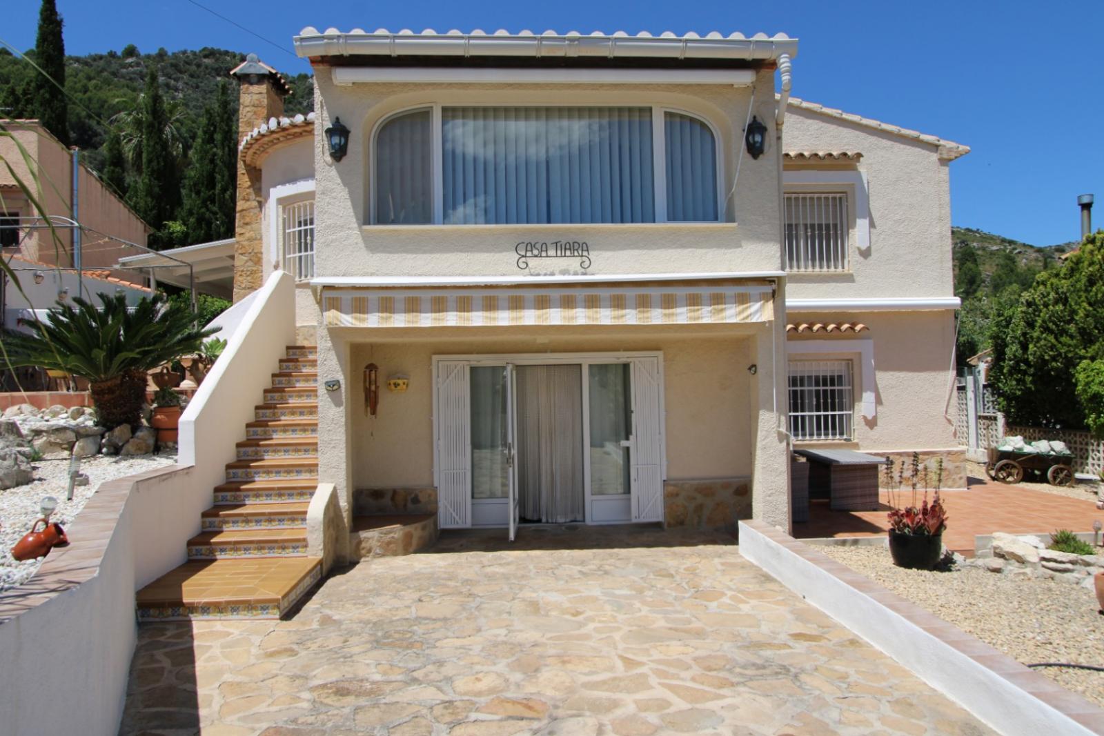Photo number 2. Property for sale in Tormos. Ref.: PRT-358110
