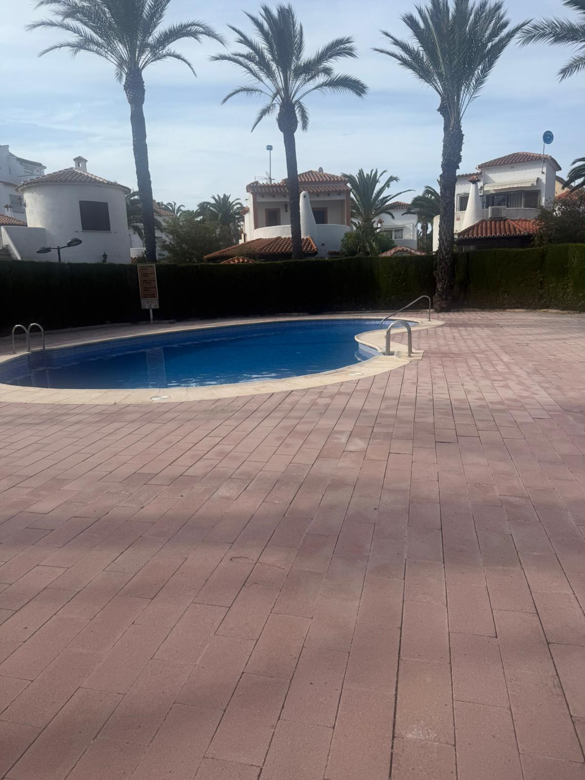 Photo number 5. Flat / Apartment for sale in Denia. Ref.: XMI-357984