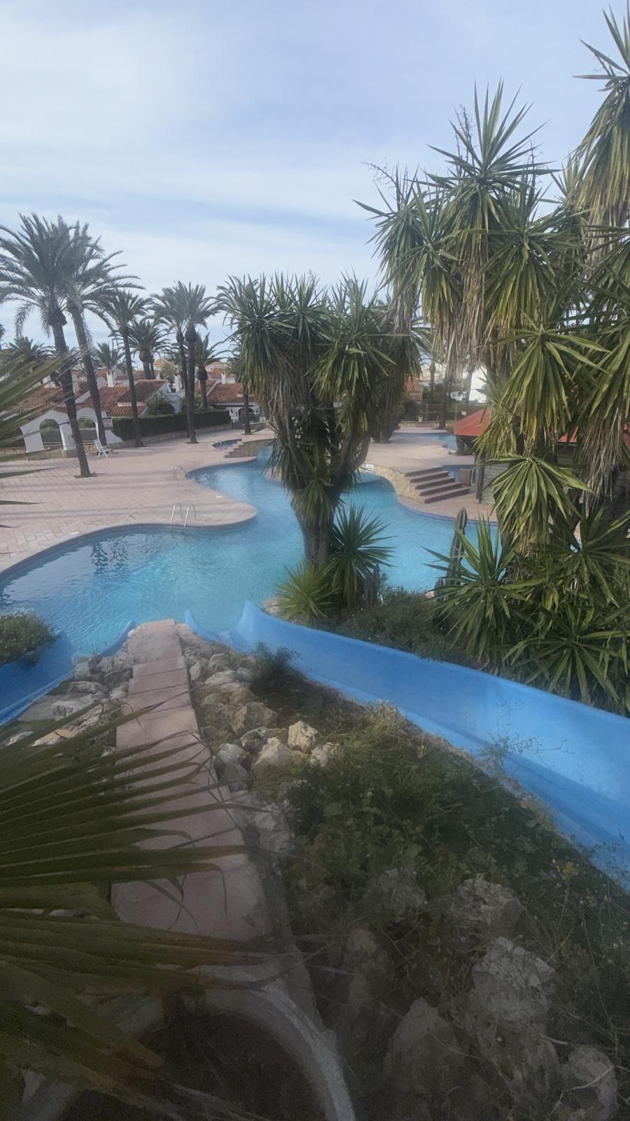 Photo number 2. Flat / Apartment for sale in Denia. Ref.: XMI-357984