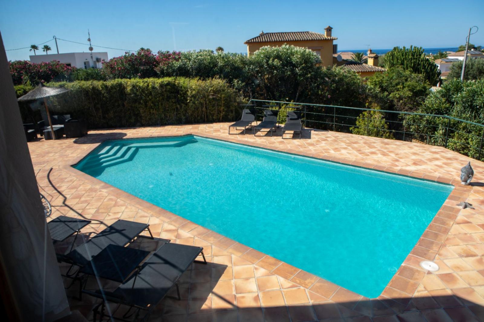 Photo number 15. Villa for sale in Denia. Ref.: XMI-358133