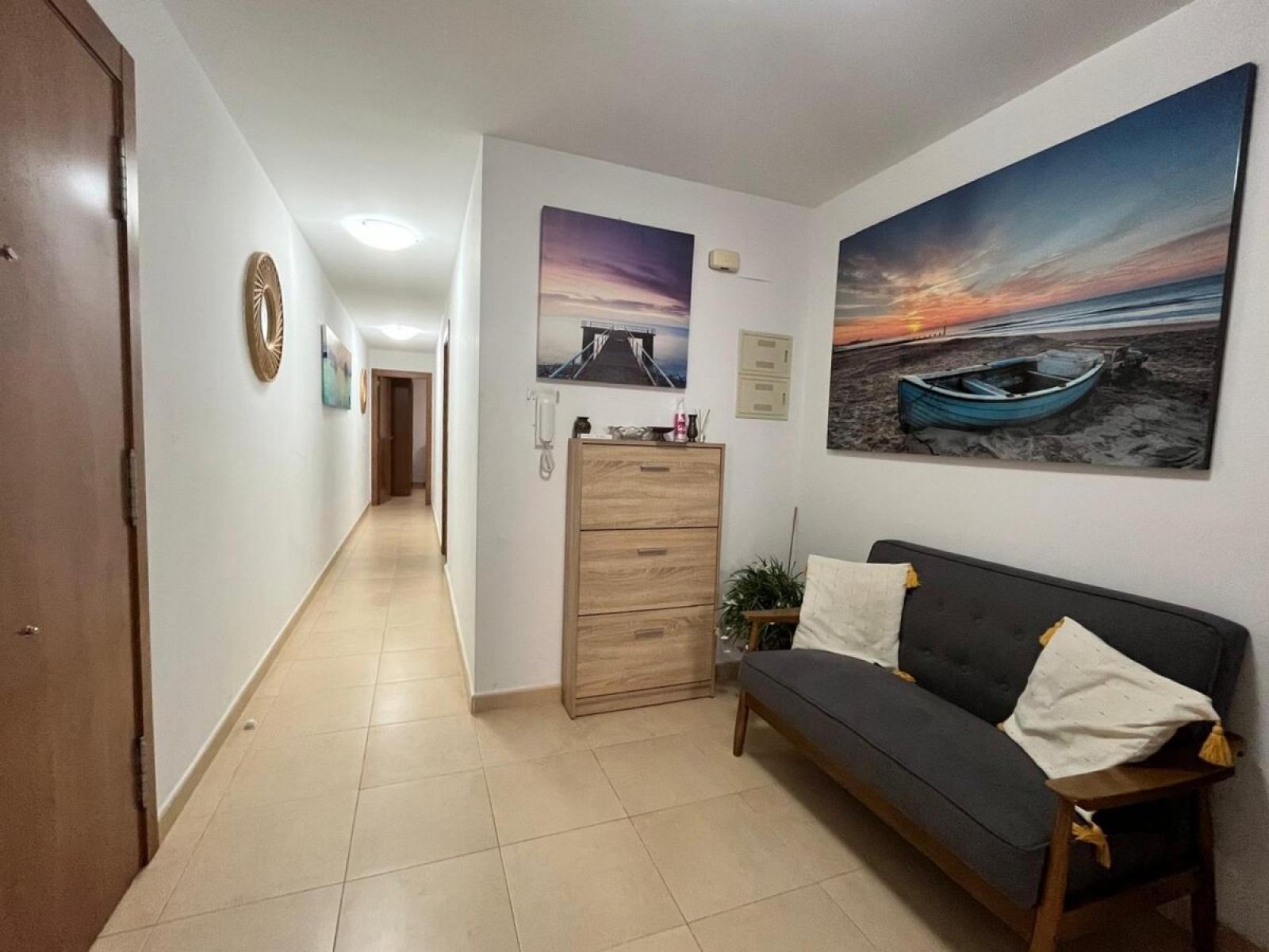 Photo number 8. Flat / Apartment for sale in El Vergel / Verger. Ref.: SLH-5-51-15945
