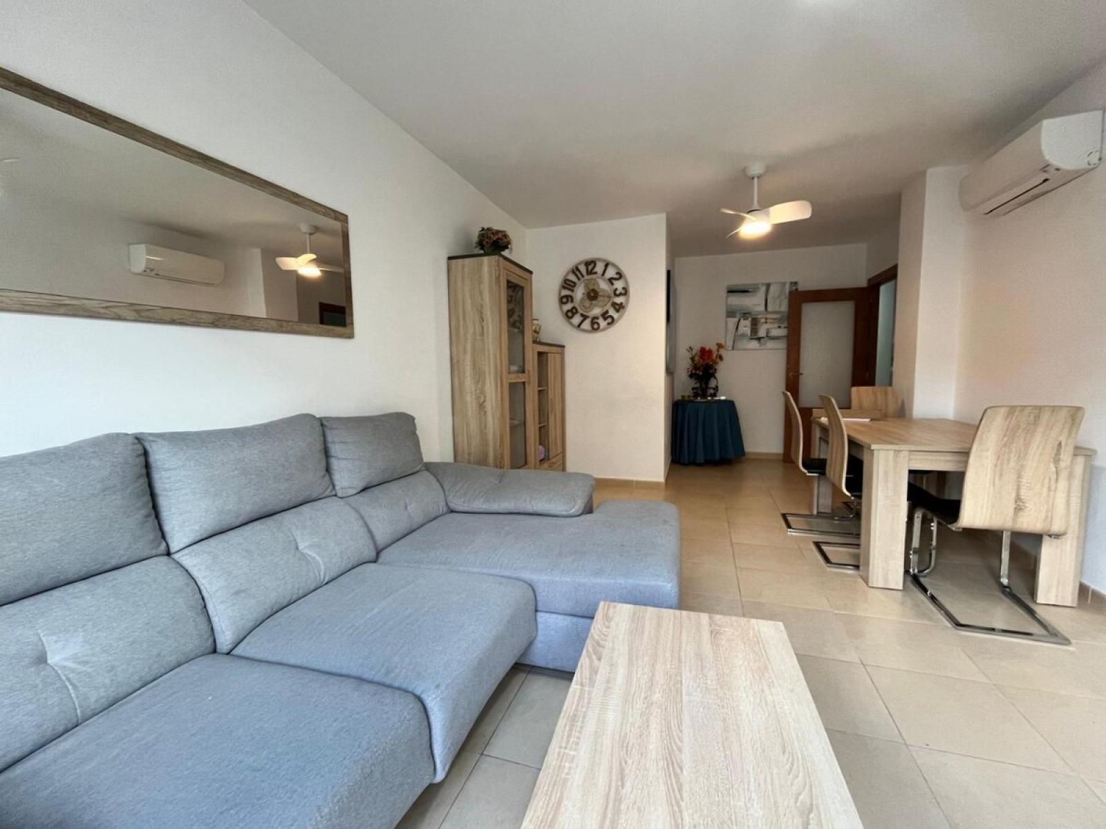 Photo number 4. Flat / Apartment for sale in El Vergel / Verger. Ref.: SLH-5-51-15945