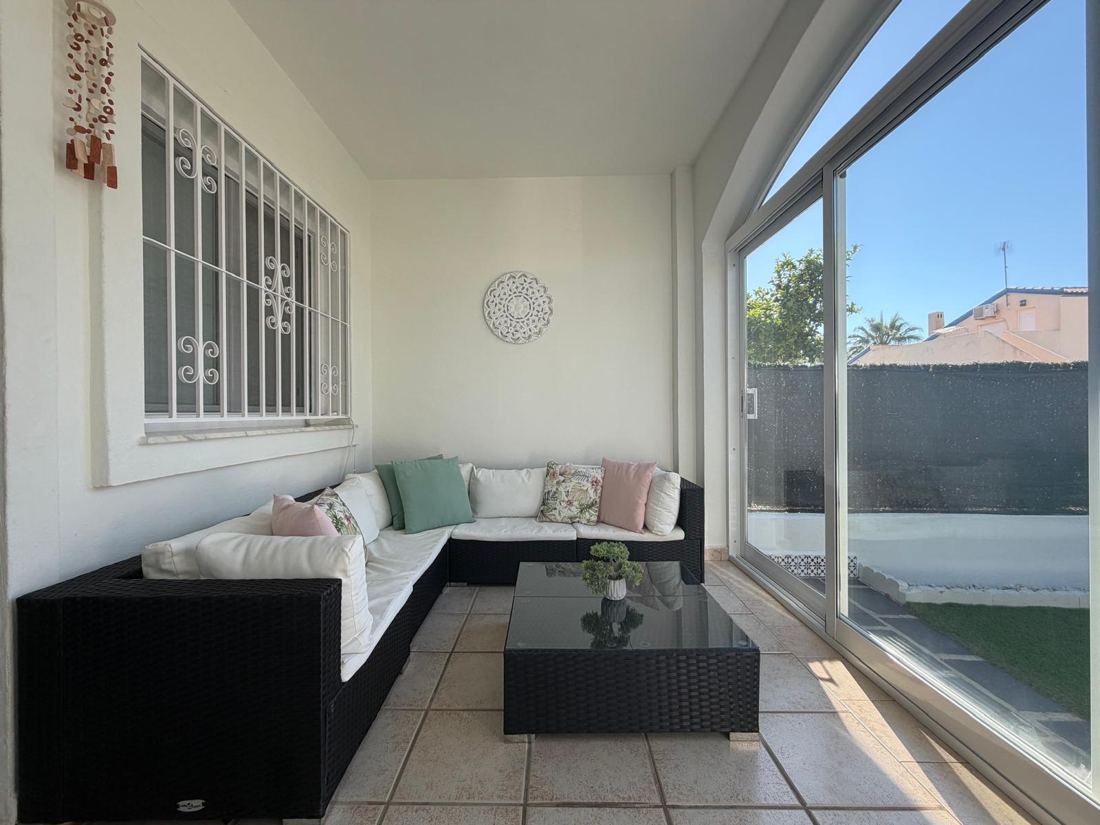 Photo number 4. Property for sale in El Vergel / Verger. Ref.: XMI-358450