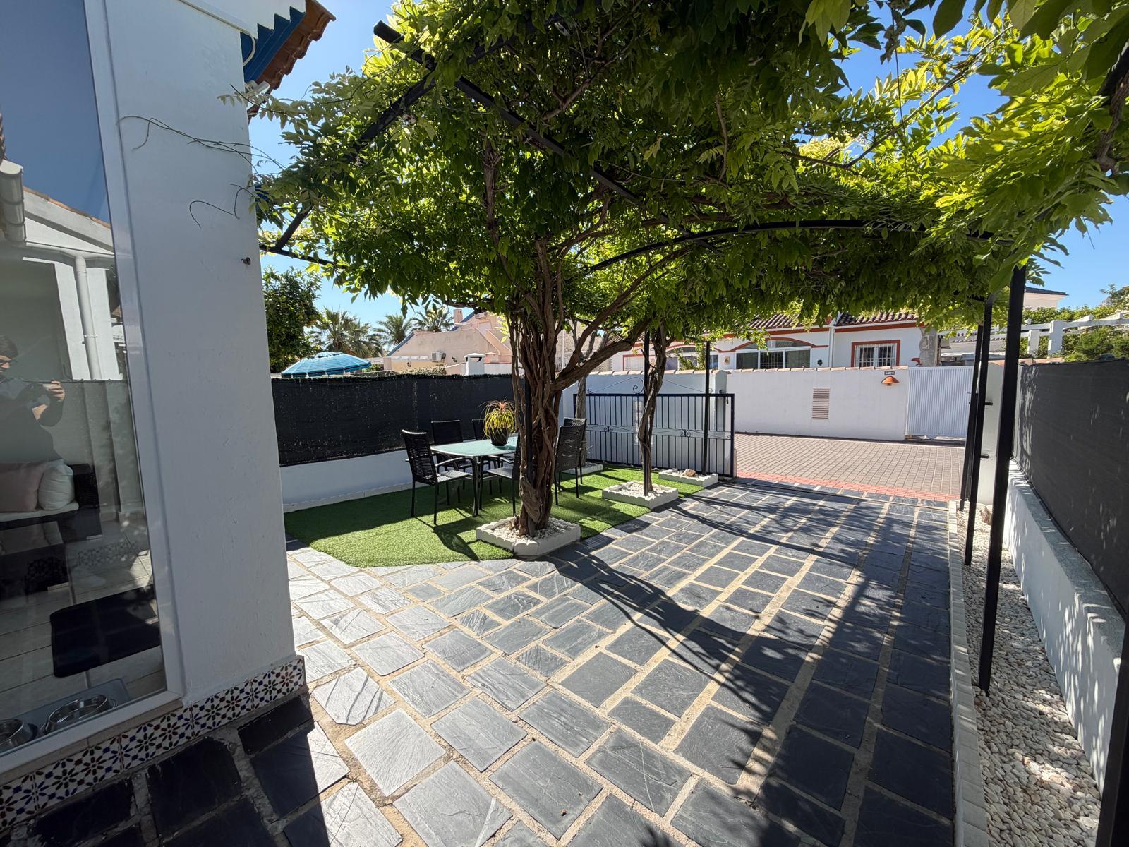 Photo number 3. Property for sale in El Vergel / Verger. Ref.: XMI-358450