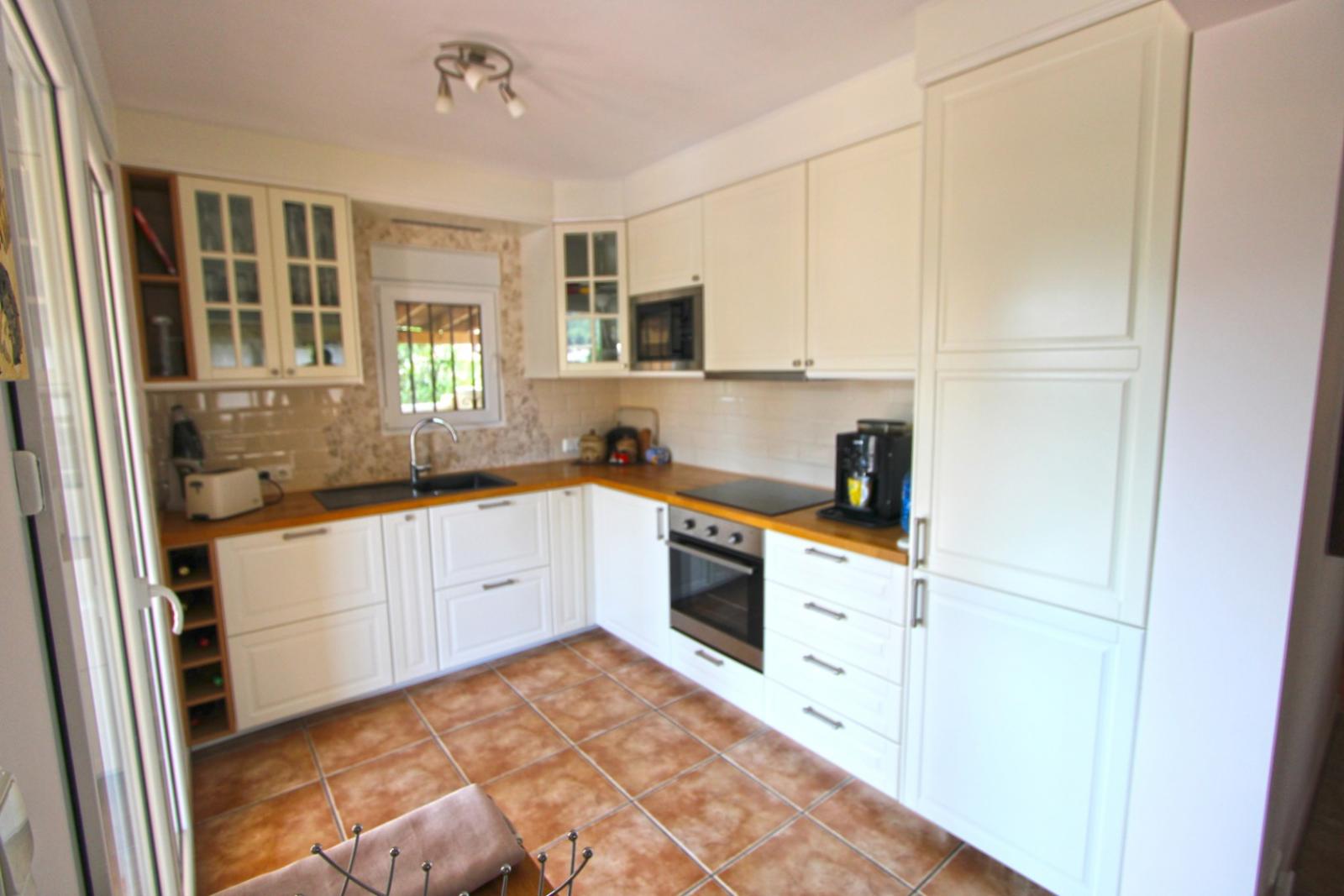 Photo number 2. Property for sale in Orba. Ref.: PRT-358544