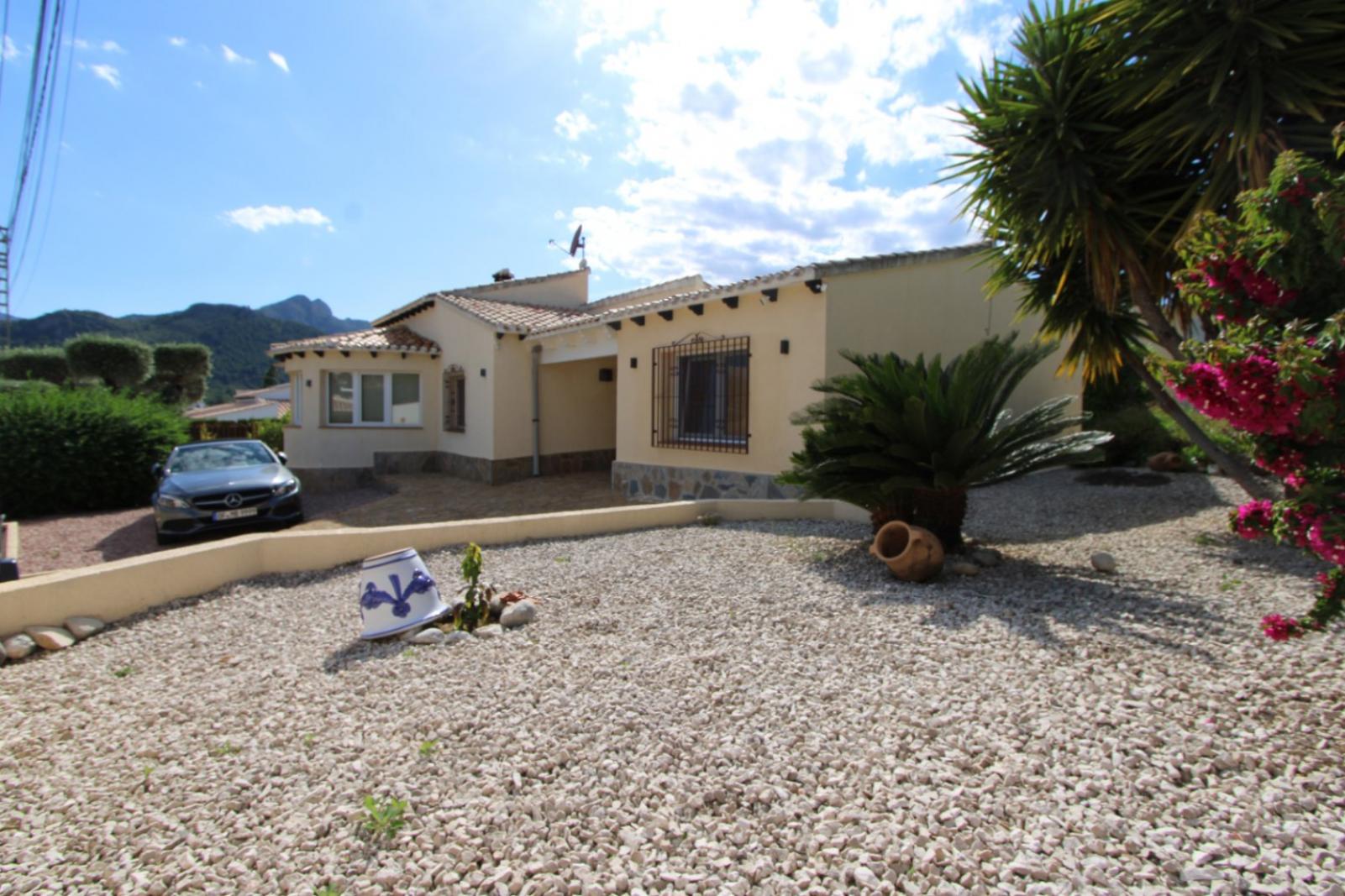 Photo number 11. Property for sale in Orba. Ref.: PRT-358544