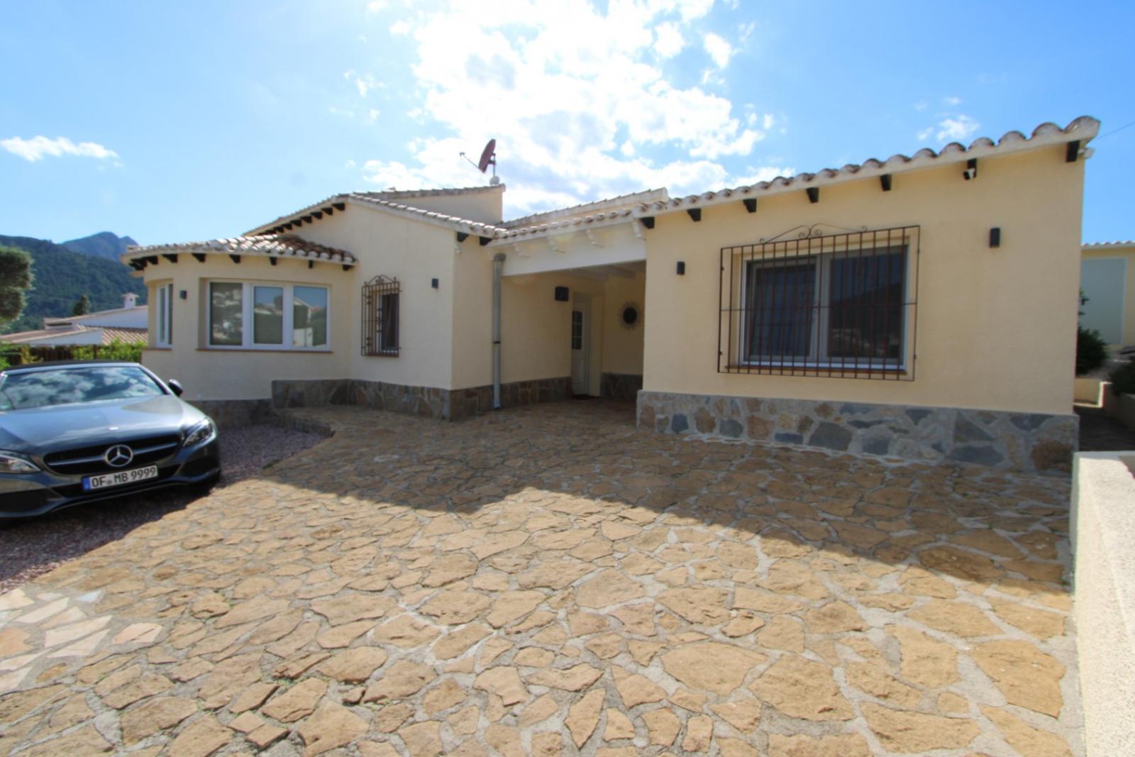 Photo number 12. Property for sale in Orba. Ref.: PRT-358544