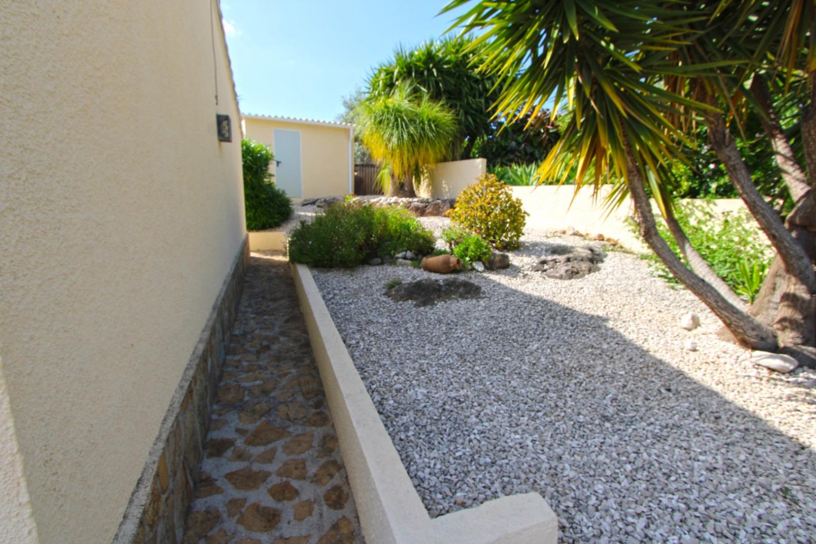 Photo number 13. Property for sale in Orba. Ref.: PRT-358544