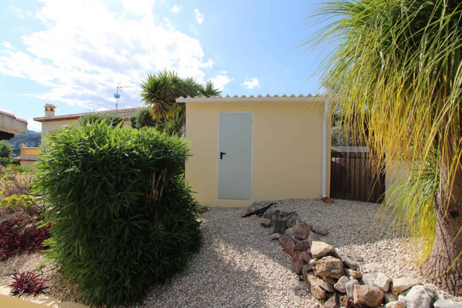 Photo number 14. Property for sale in Orba. Ref.: PRT-358544