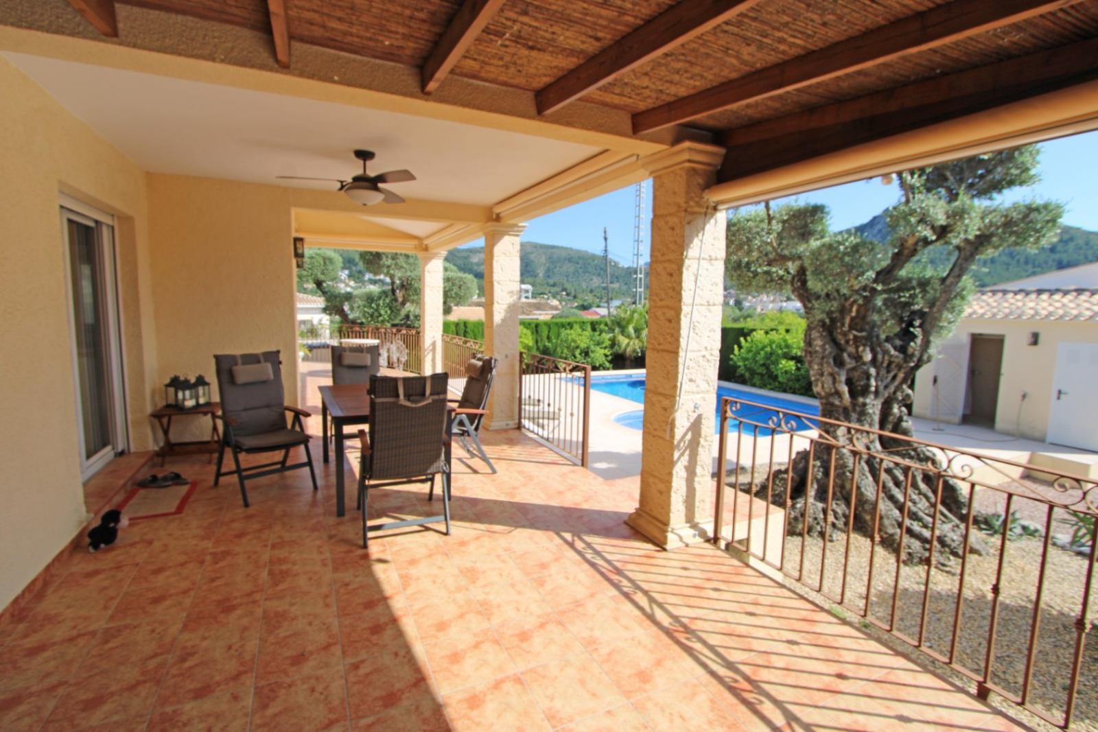 Photo number 17. Property for sale in Orba. Ref.: PRT-358544