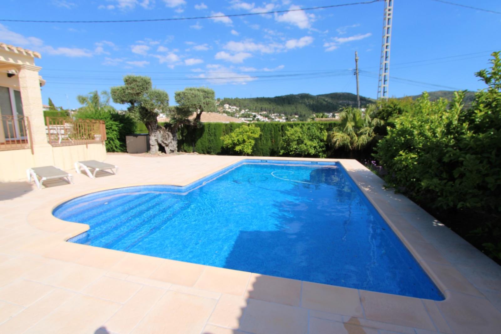 Photo number 19. Property for sale in Orba. Ref.: PRT-358544