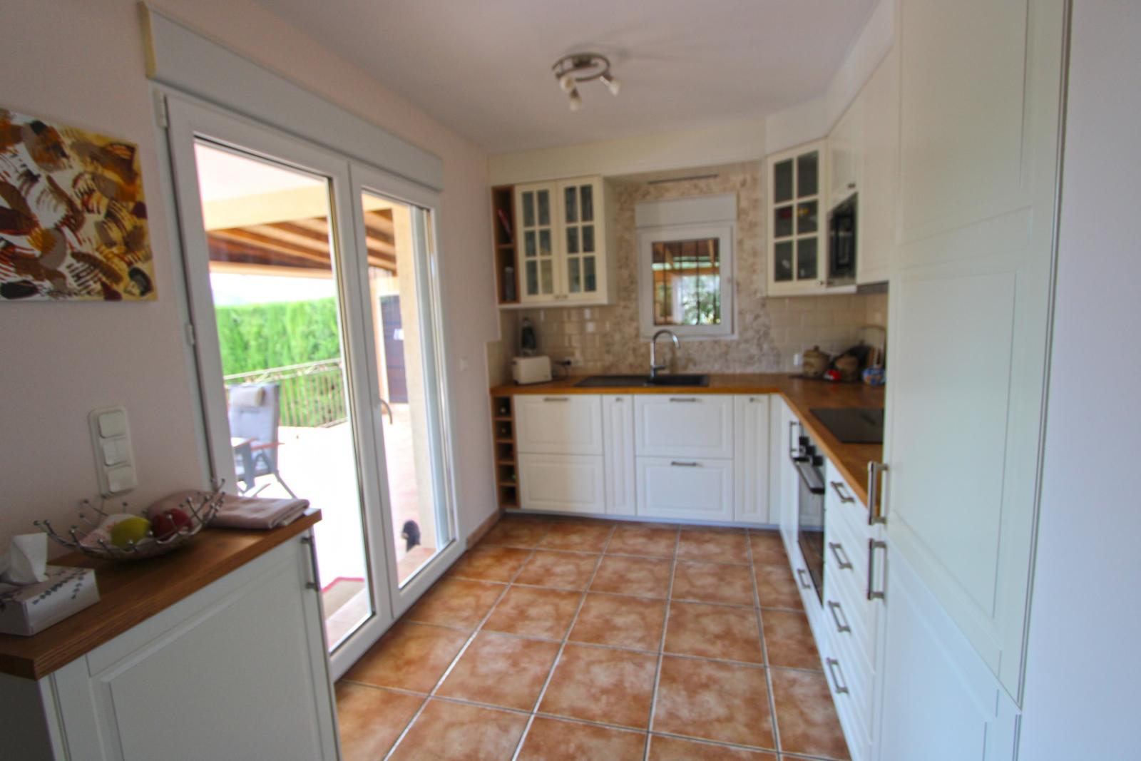 Photo number 3. Property for sale in Orba. Ref.: PRT-358544