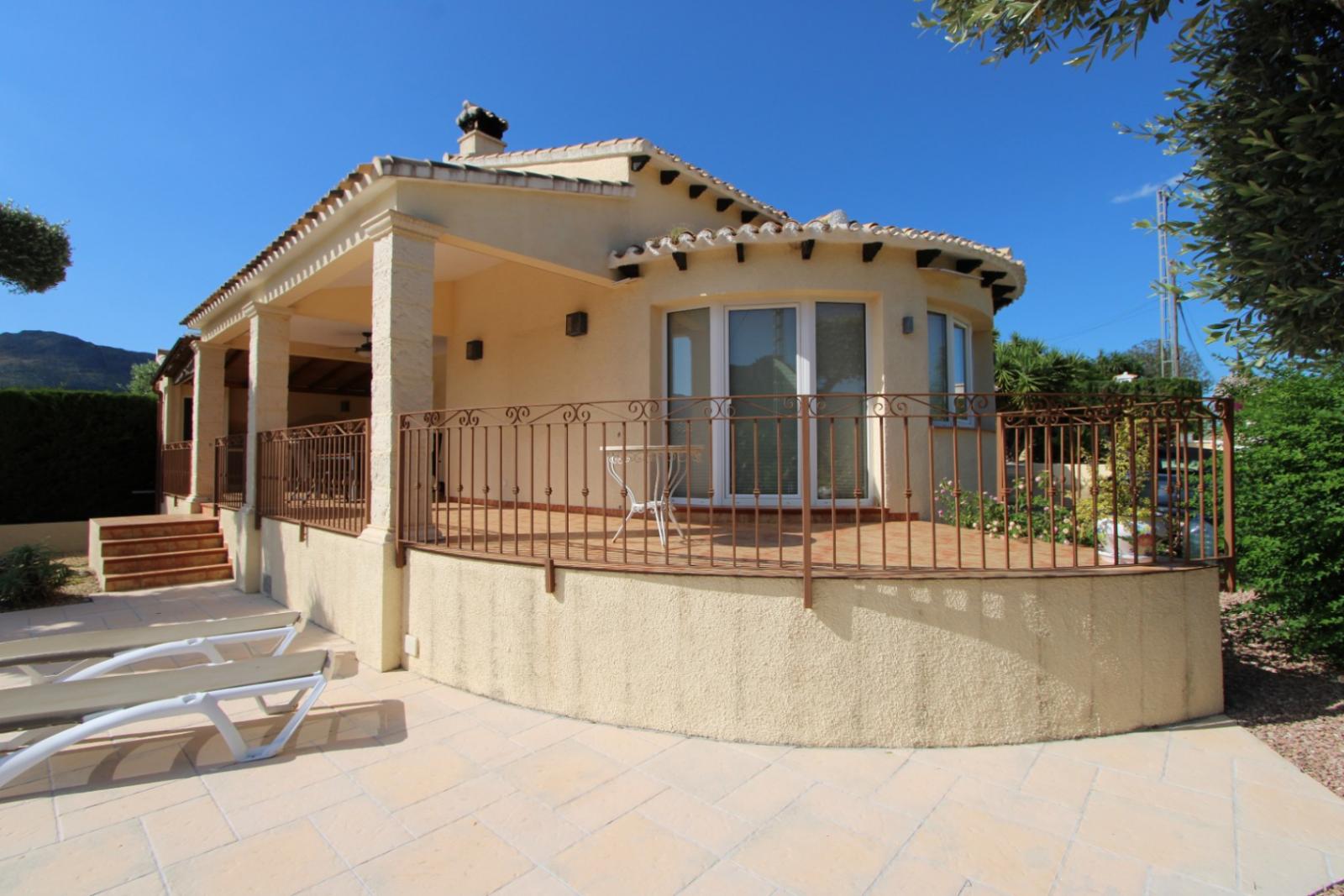 Photo number 18. Property for sale in Orba. Ref.: PRT-358544