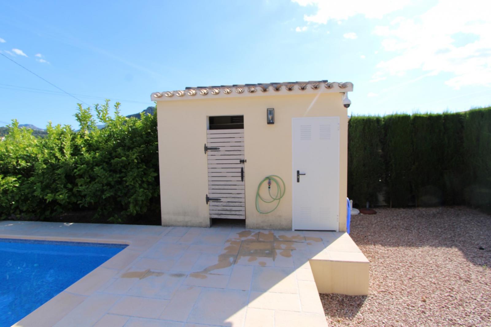 Photo number 20. Property for sale in Orba. Ref.: PRT-358544