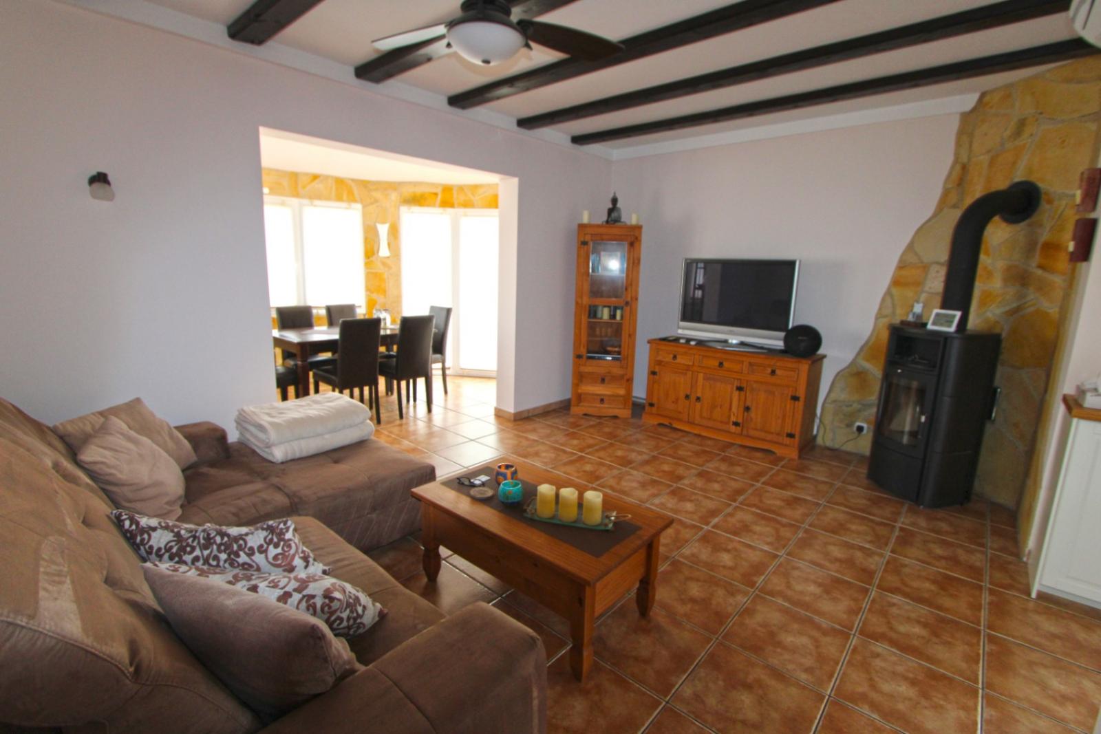 Photo number 4. Property for sale in Orba. Ref.: PRT-358544