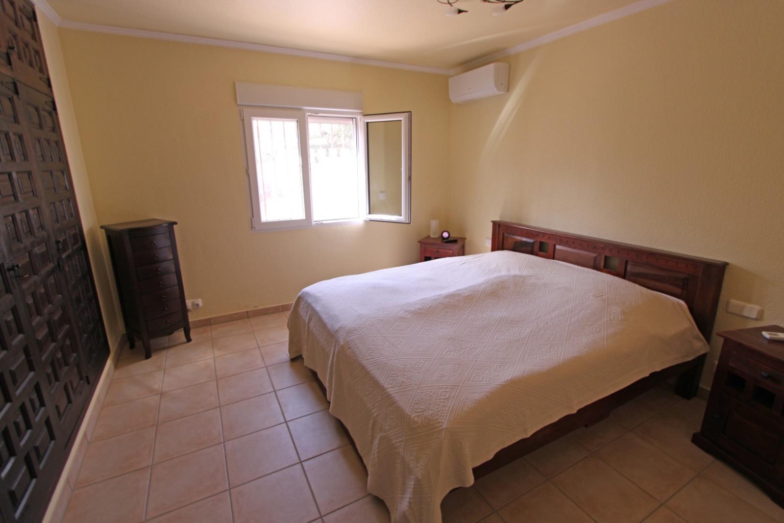 Photo number 8. Property for sale in Orba. Ref.: PRT-358544