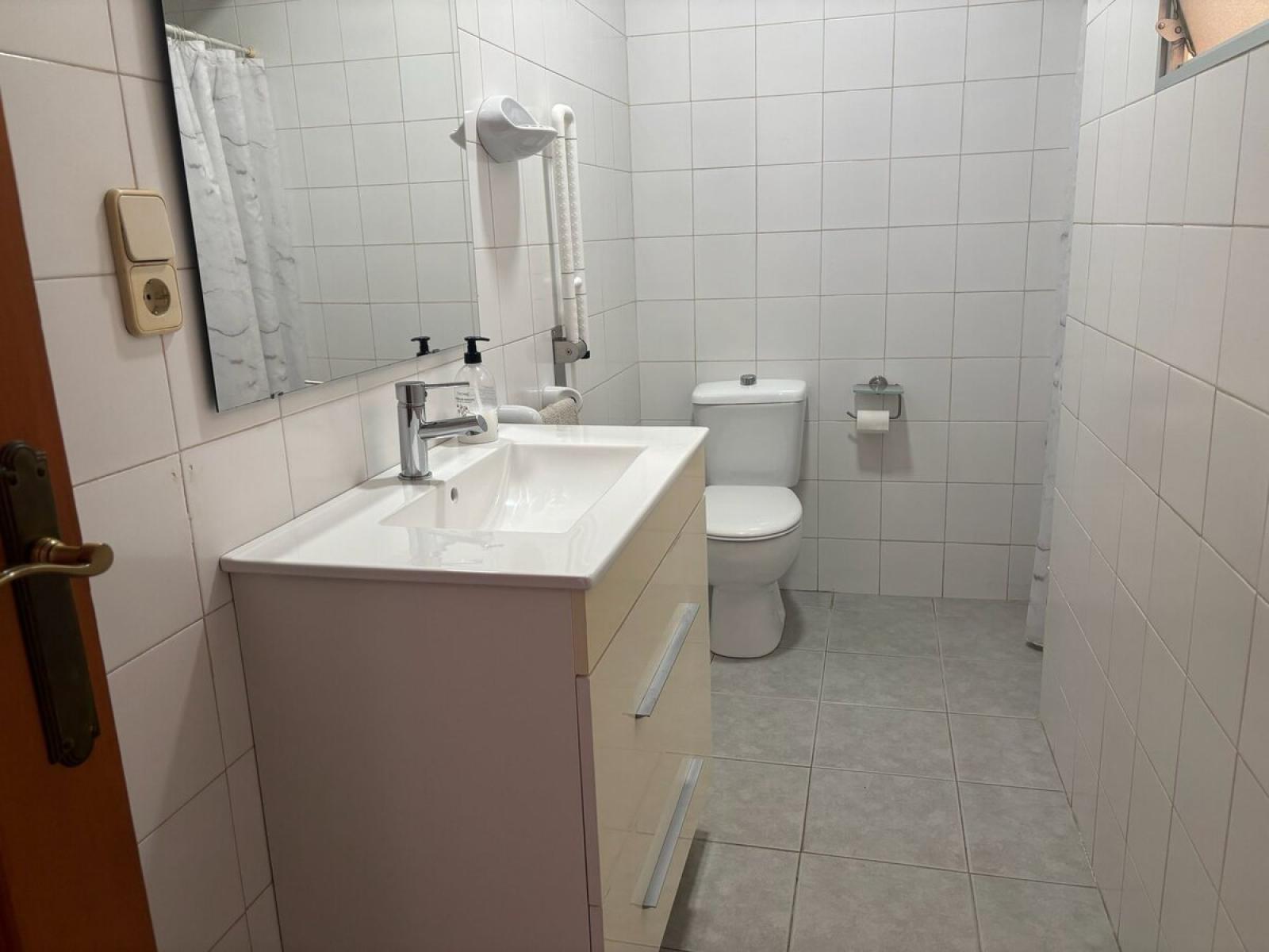 Photo number 12. Village property for sale in Pedreguer. Ref.: SLH-5-17-15946