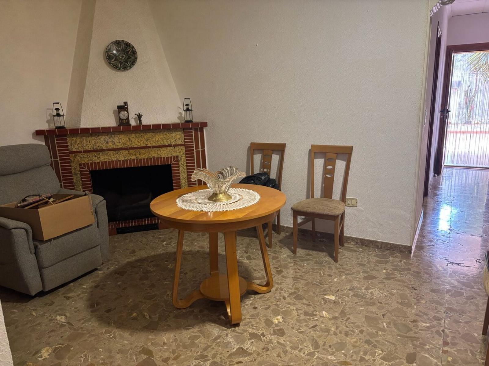 Photo number 5. Village property for sale in Pedreguer. Ref.: SLH-5-17-15946
