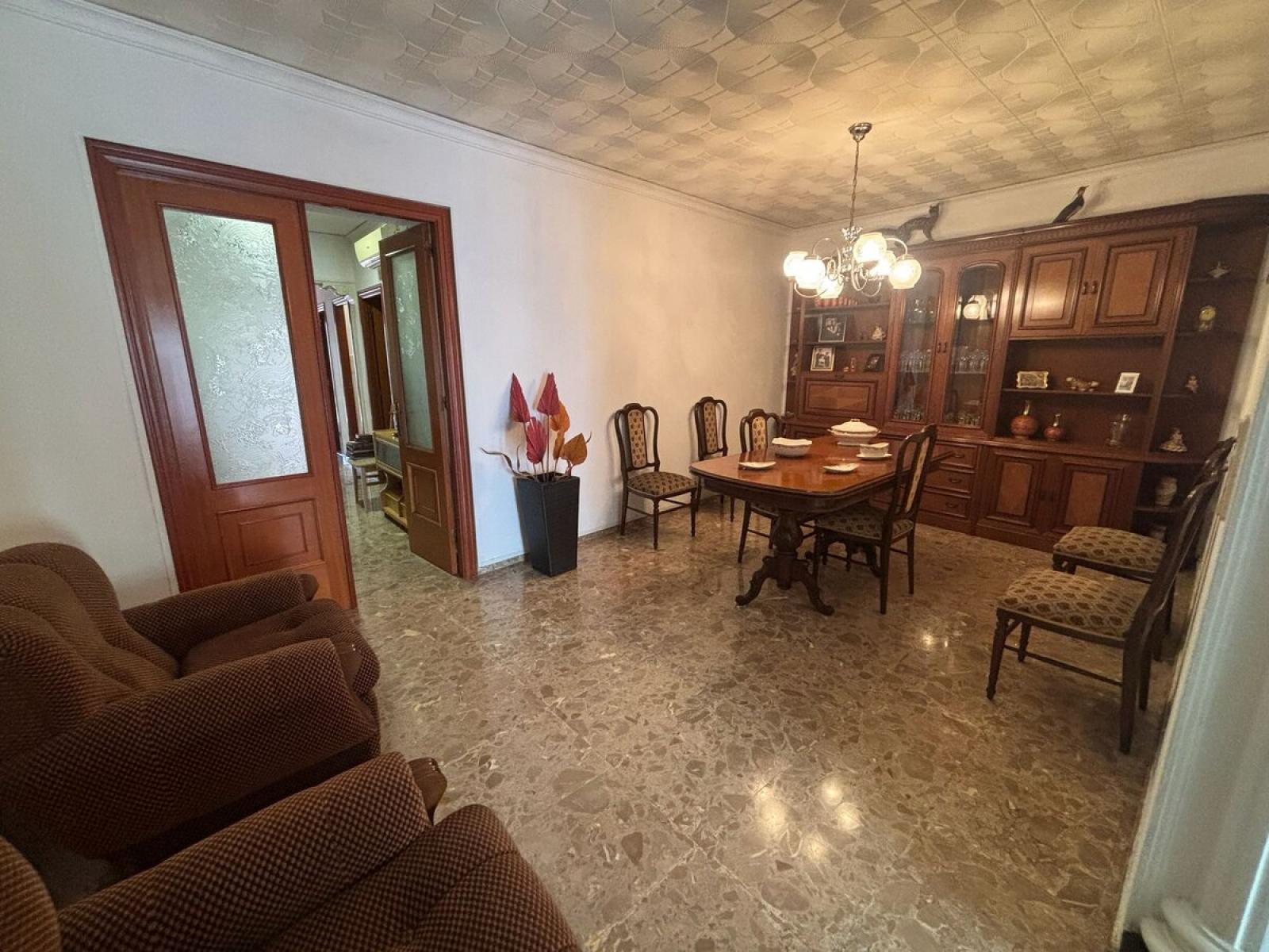 Photo number 4. Village property for sale in Pedreguer. Ref.: SLH-5-17-15946