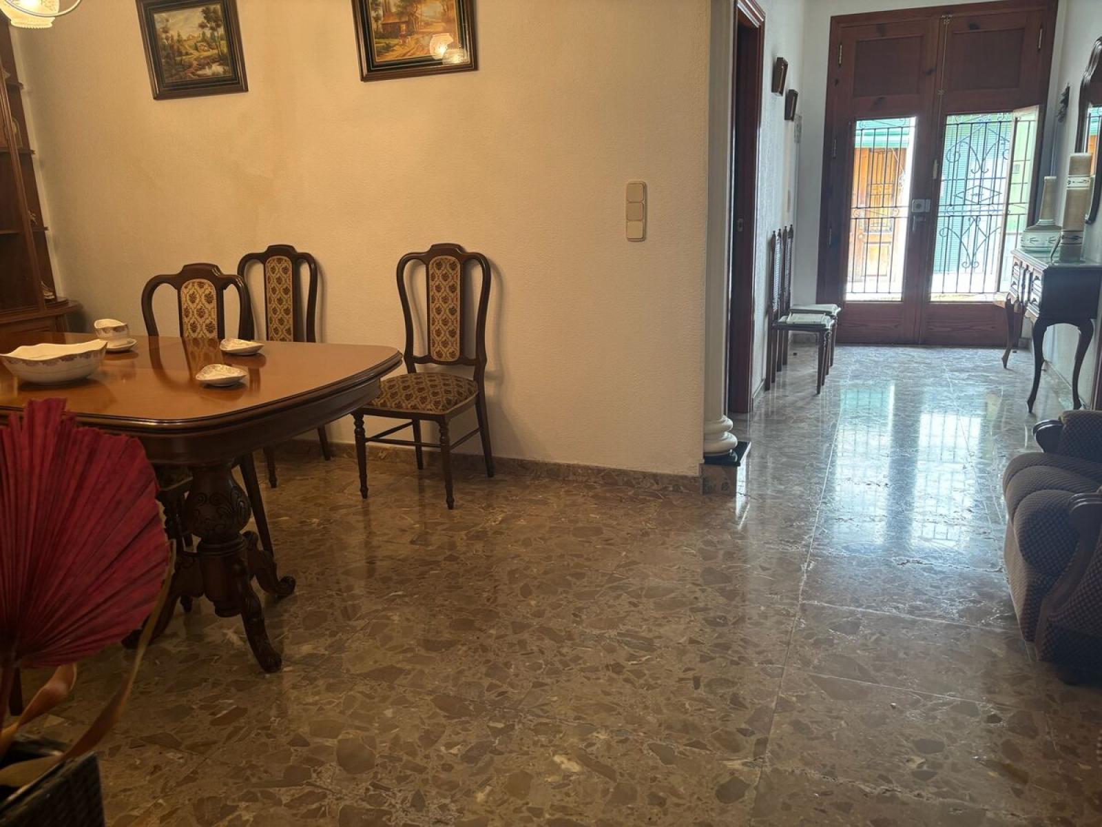 Photo number 3. Village property for sale in Pedreguer. Ref.: SLH-5-17-15946