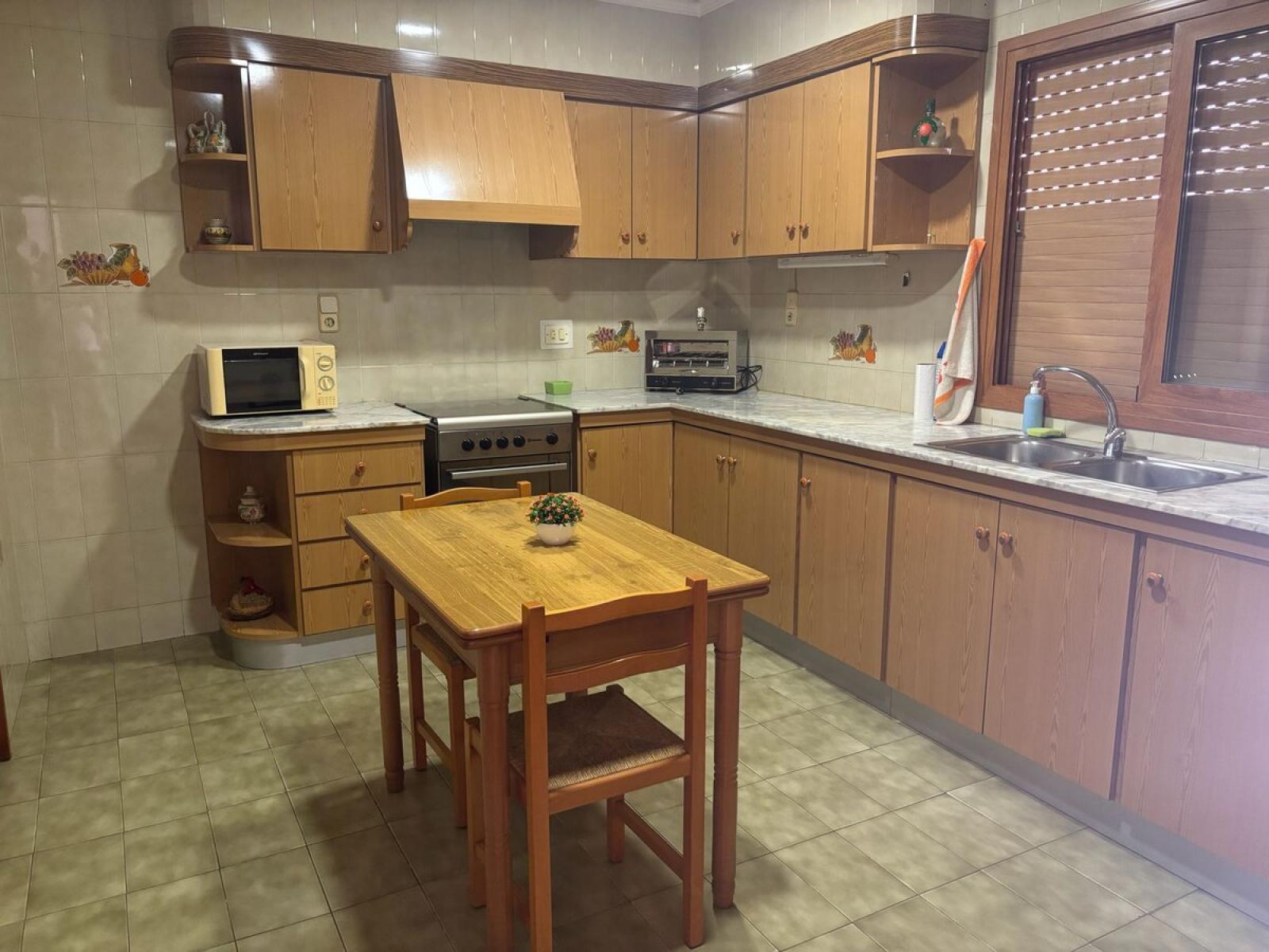 Photo number 6. Village property for sale in Pedreguer. Ref.: SLH-5-17-15946