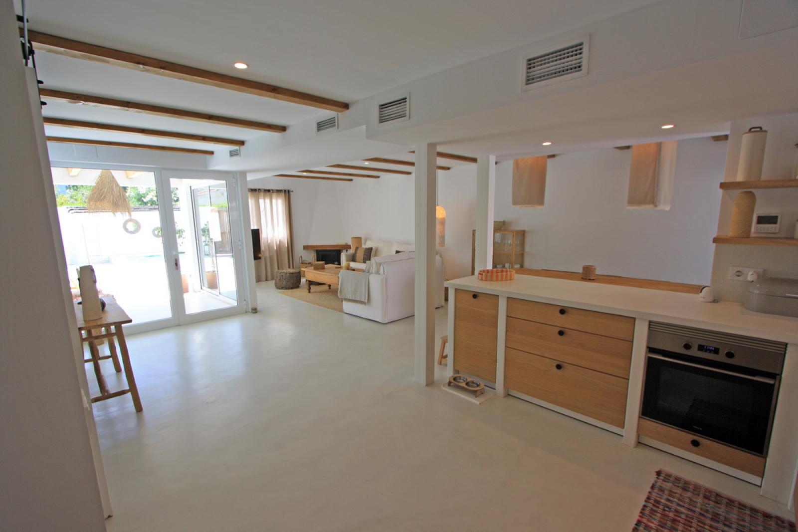 Photo number 14. Property for sale in Denia. Ref.: PRT-359134